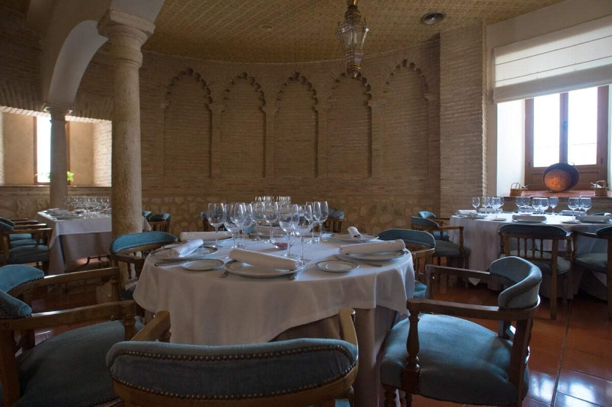 Maria Cristina 4* Toledo