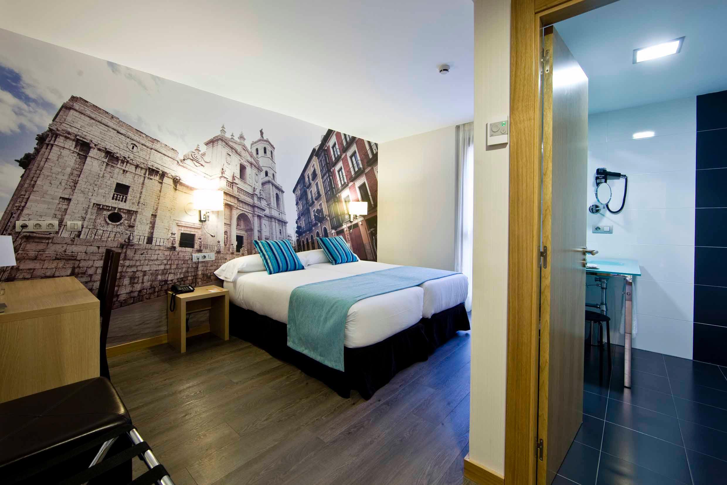 Ele Enara Boutique Hotel Valladolid