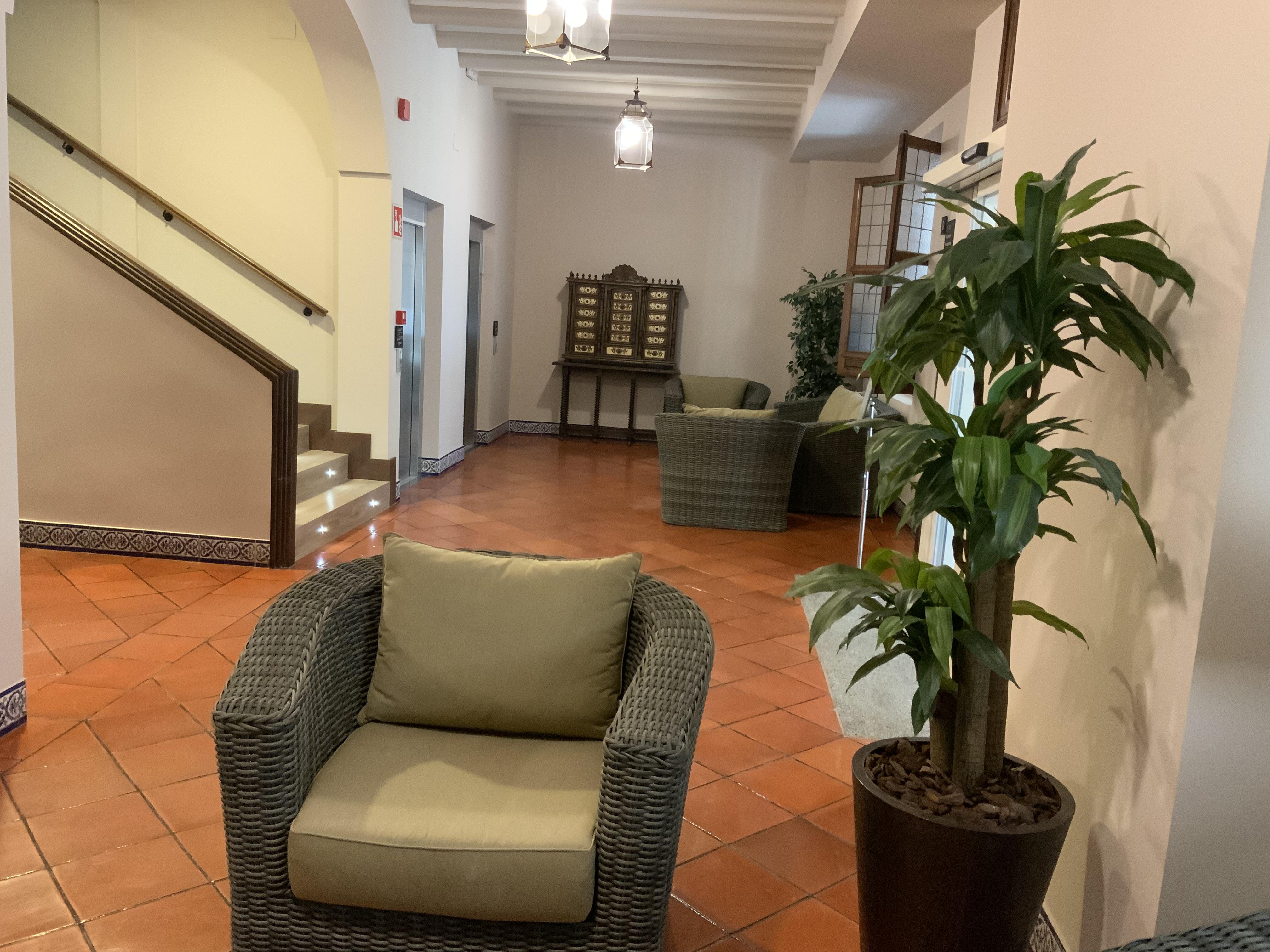 Maria Cristina 4* Toledo