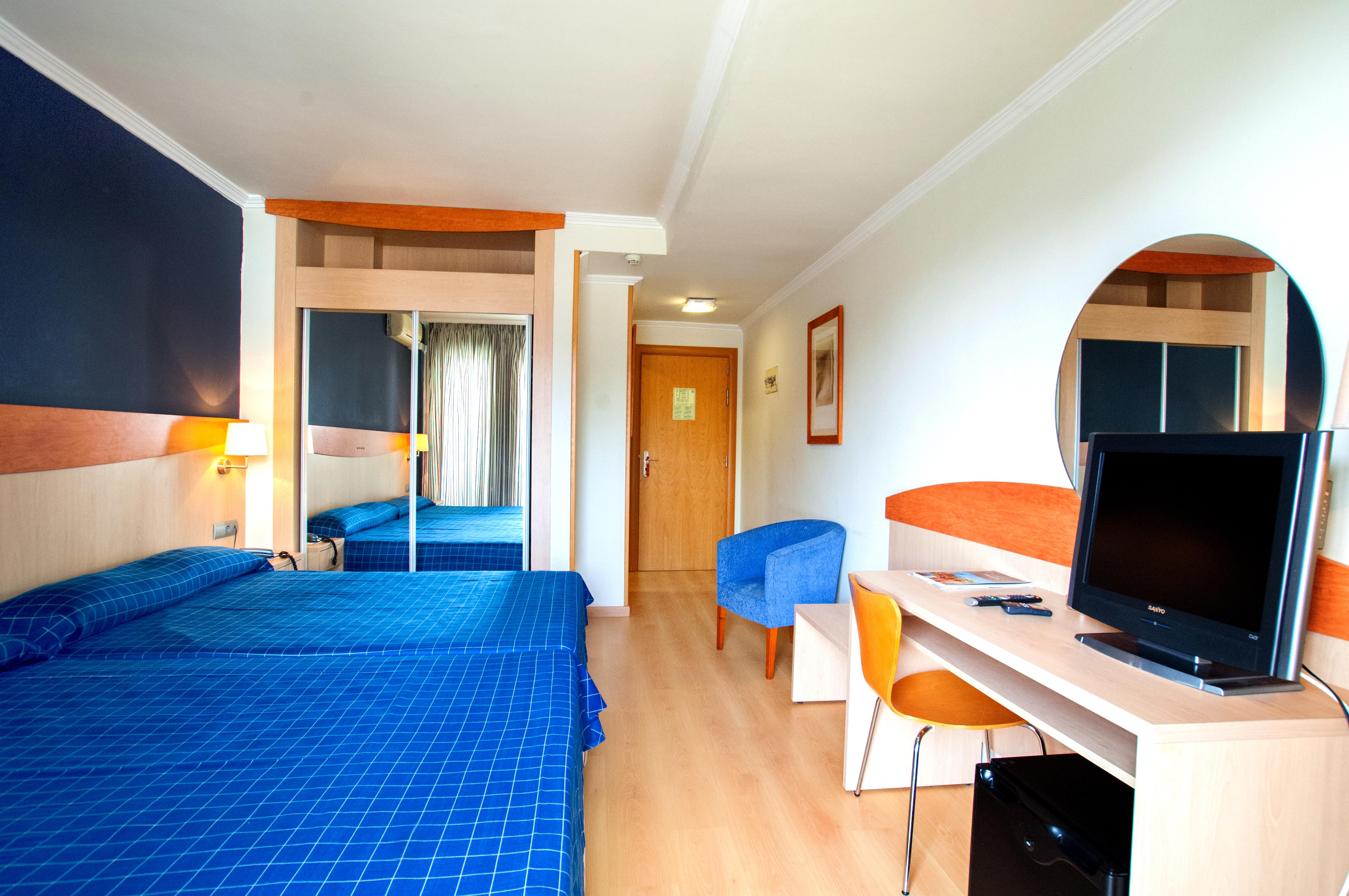 Hotel Evenia President Salou