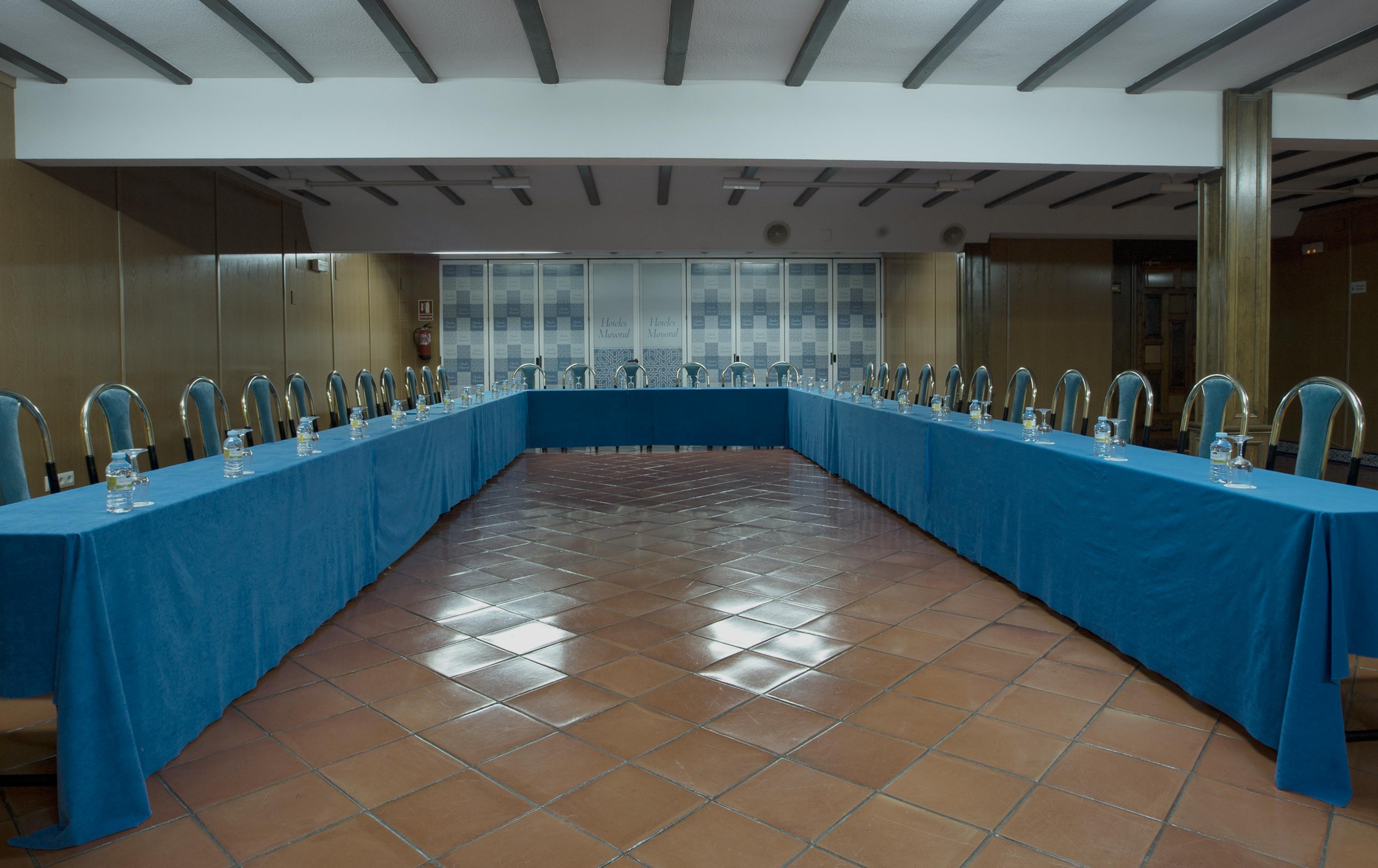 Maria Cristina 4* Toledo