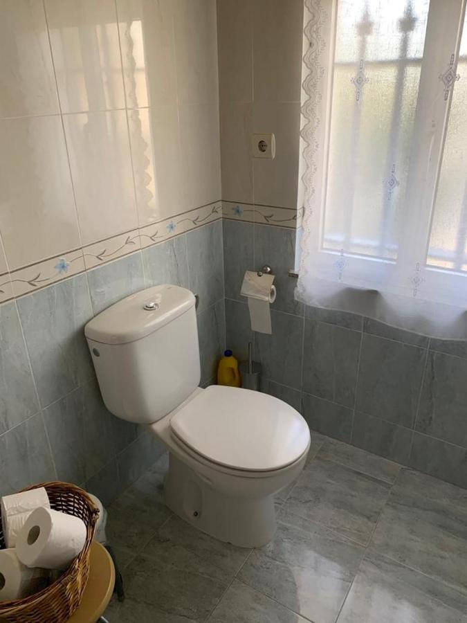 Сasa de vacaciones Casa Ferreiro Ribadeo