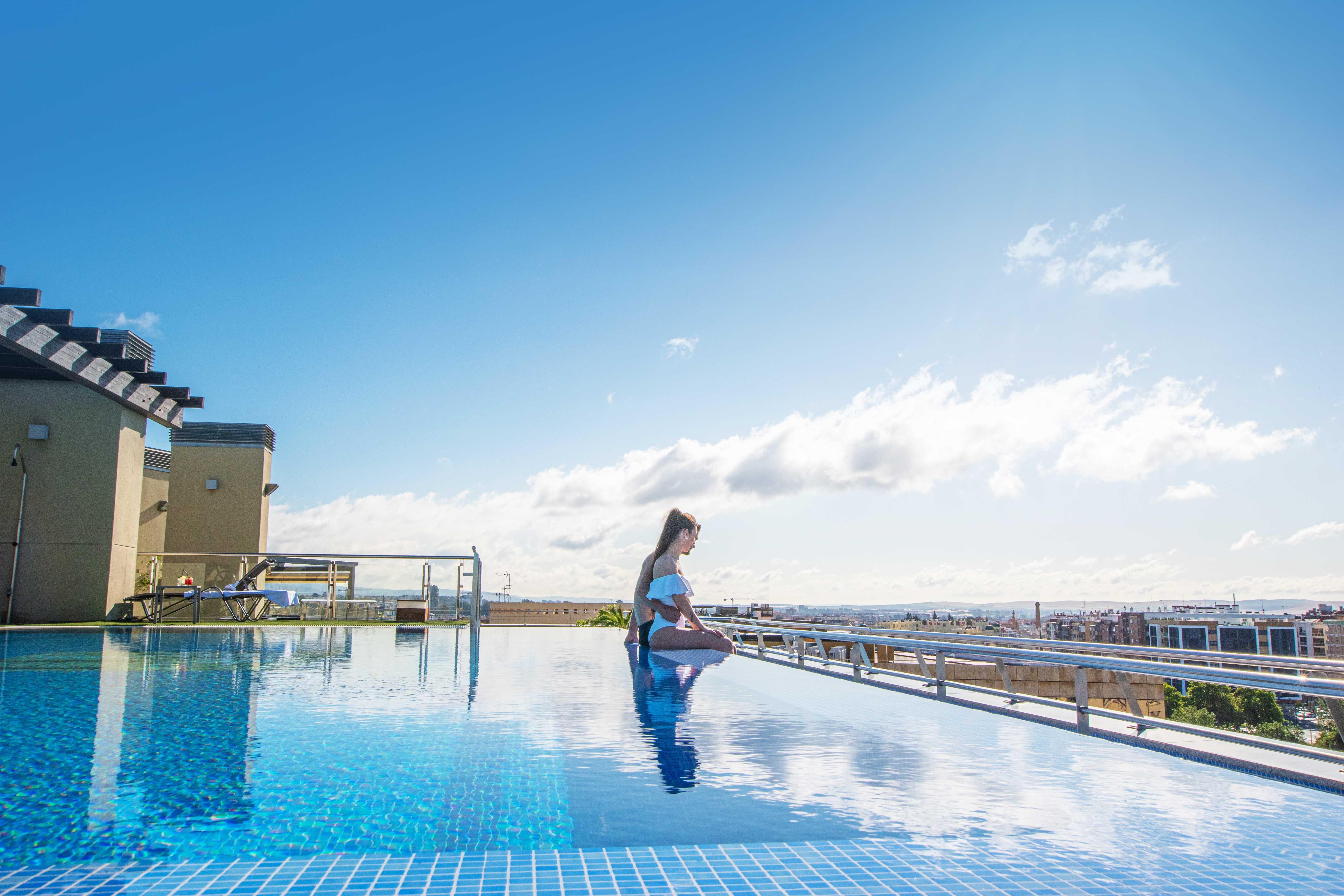 Center Hotel 4*
