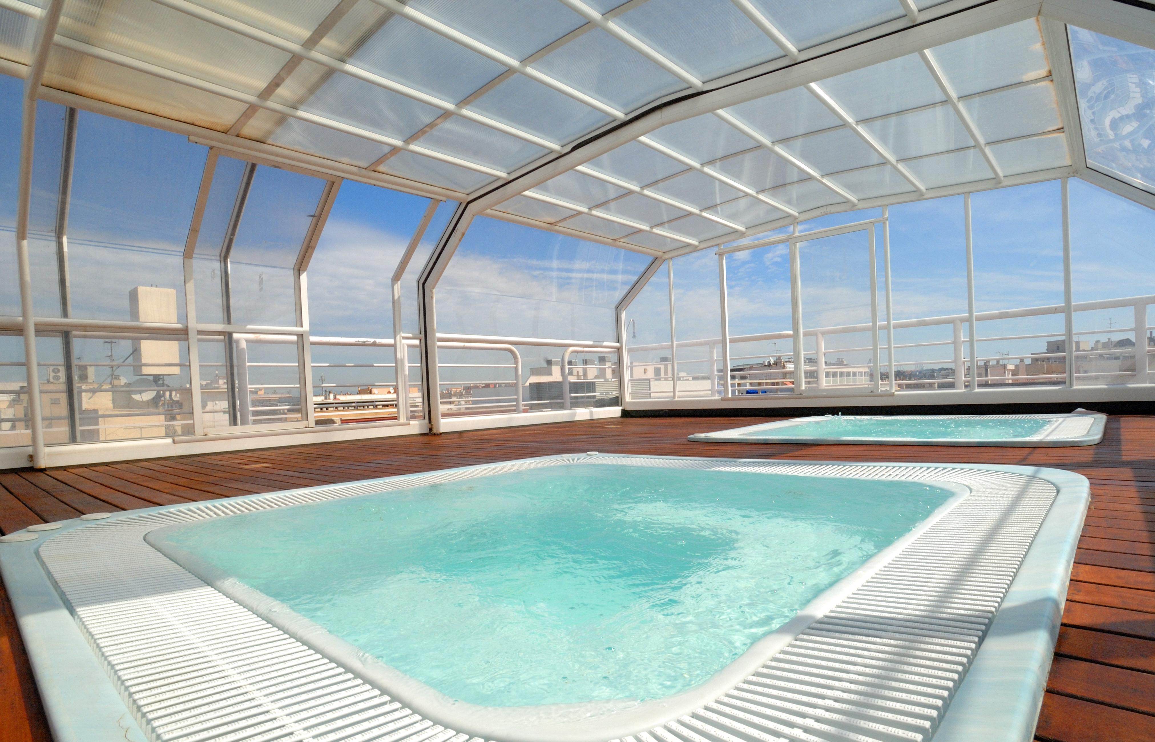 Hotel Evenia President Salou