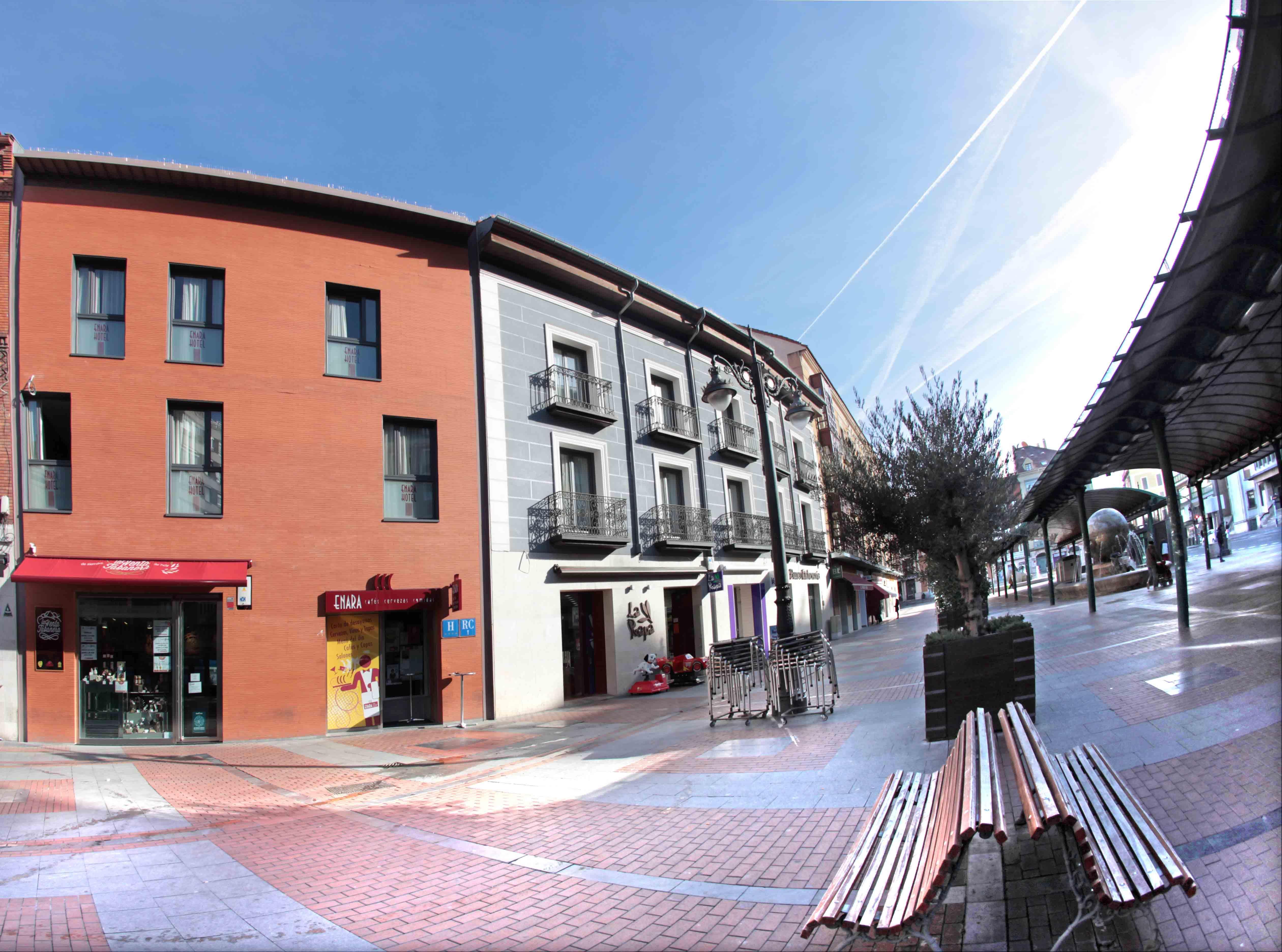 Ele Enara Boutique Valladolid