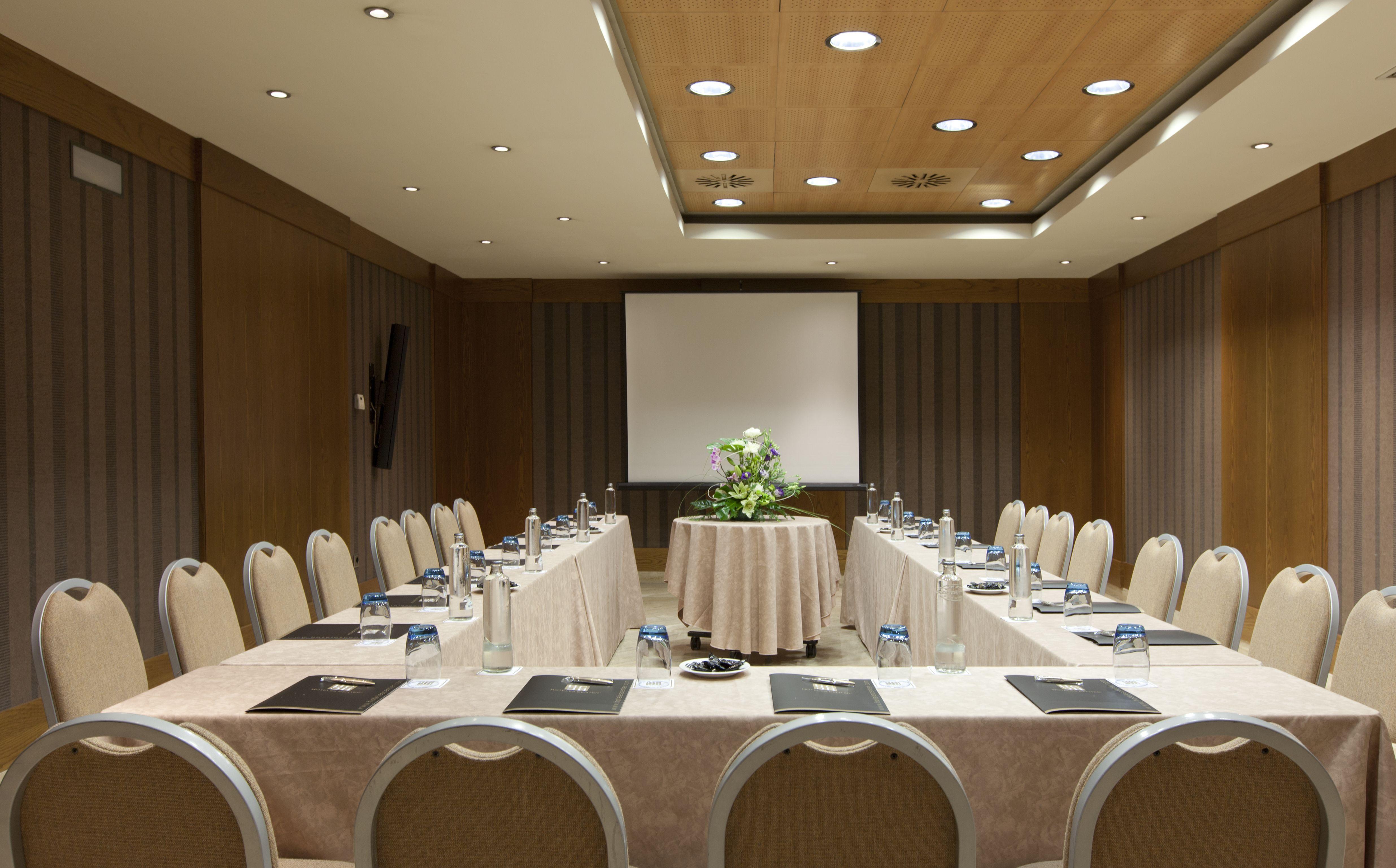 Center 4* Córdoba