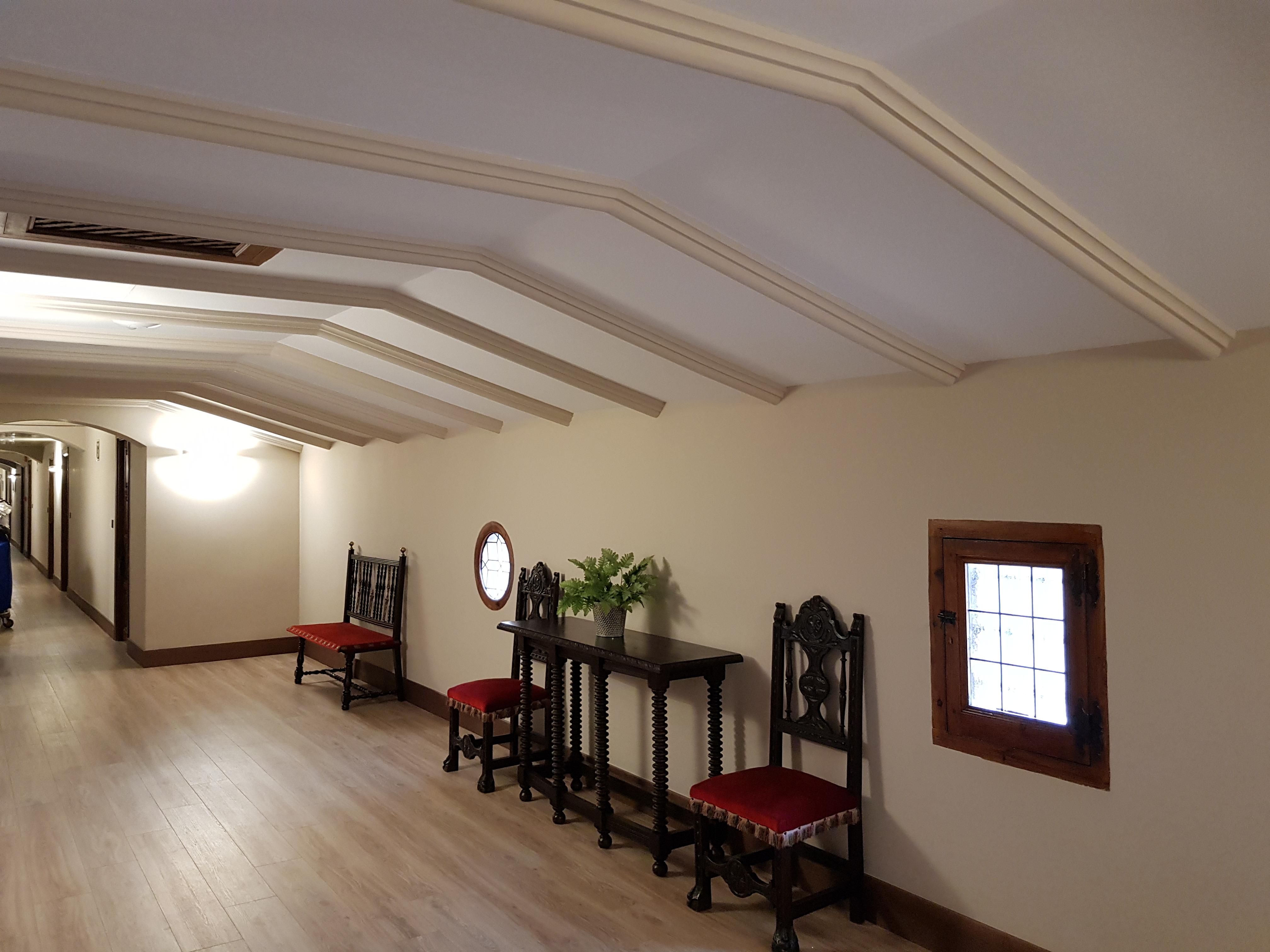 Maria Cristina 4* Toledo