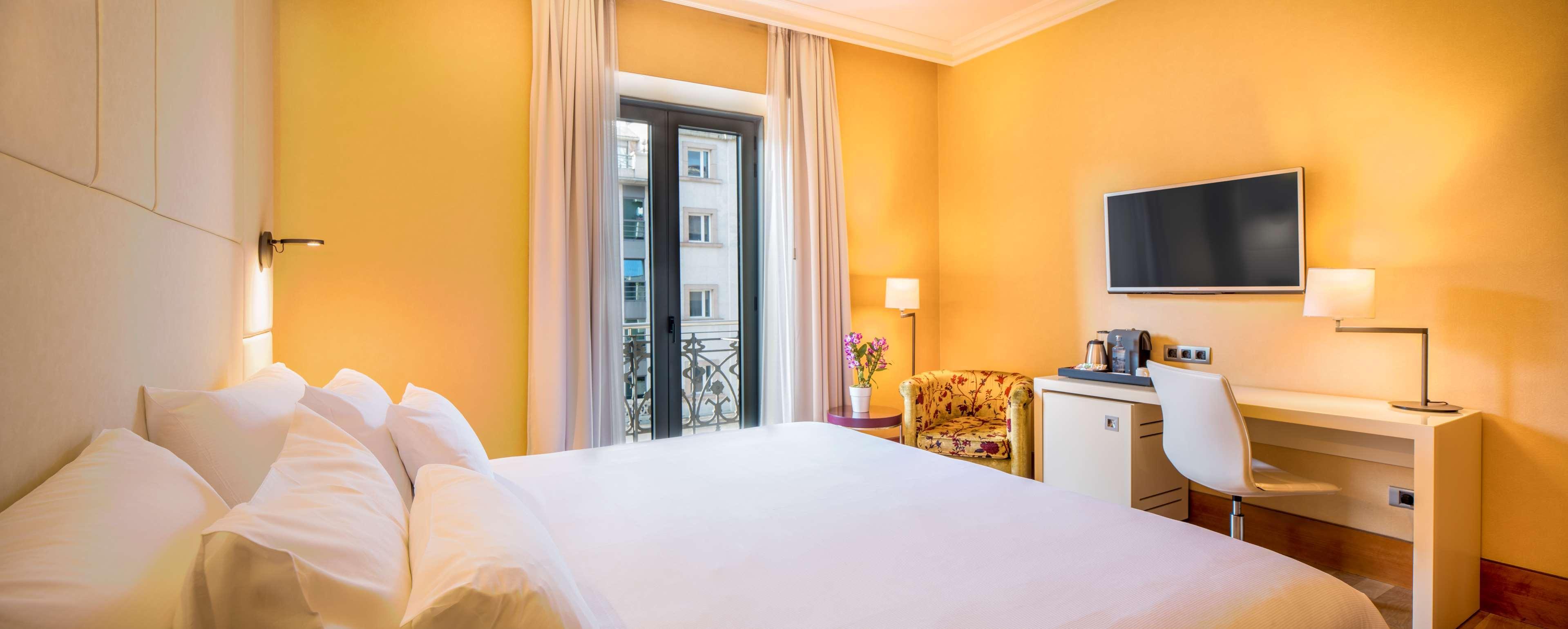 Nh Collection Hotel Vigo