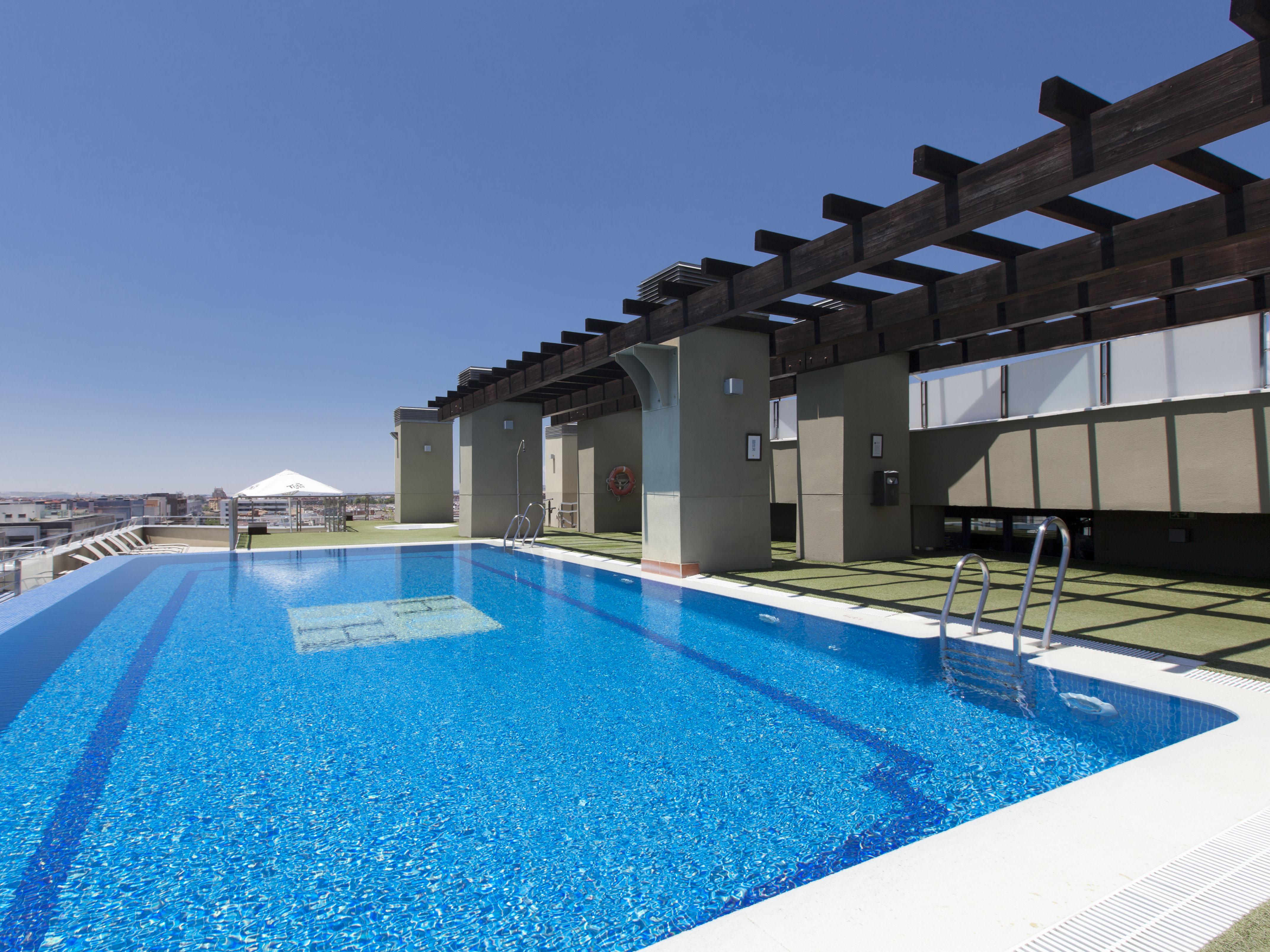 Center 4* Córdoba