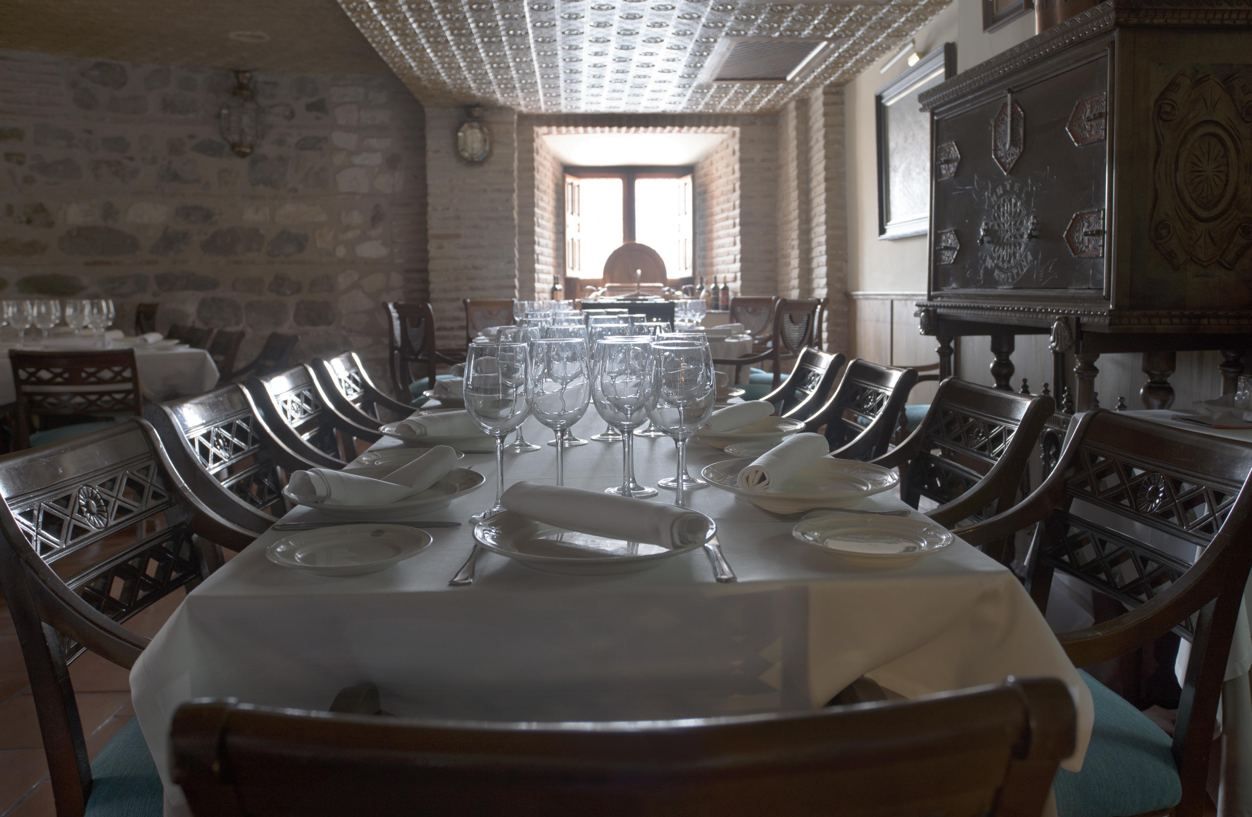 Hotel Maria Cristina