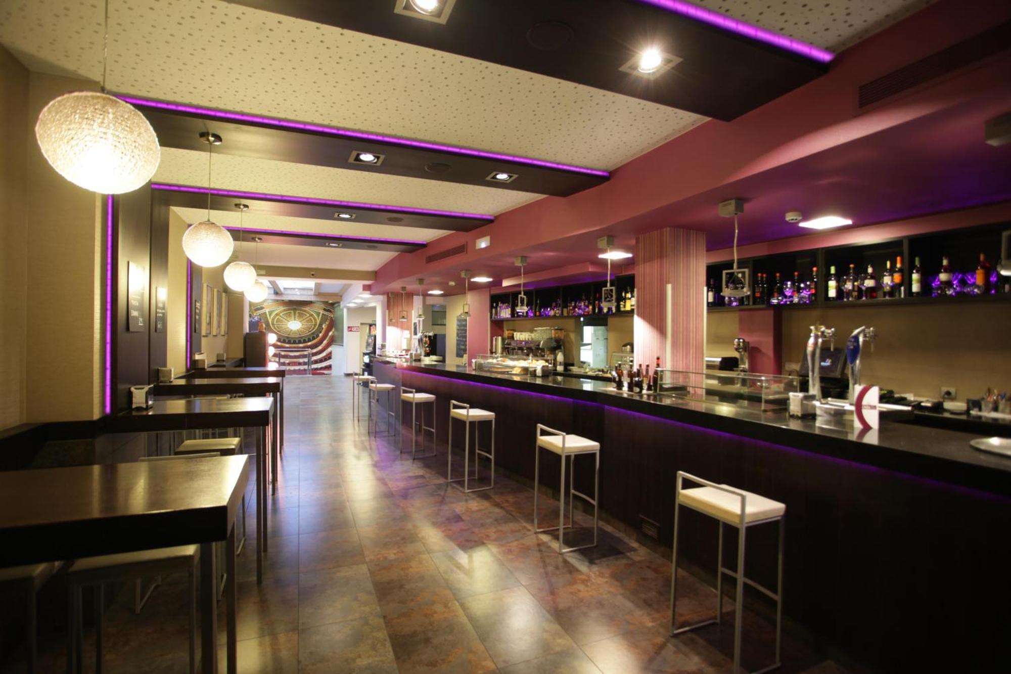 Ele Enara Boutique 4* Valladolid