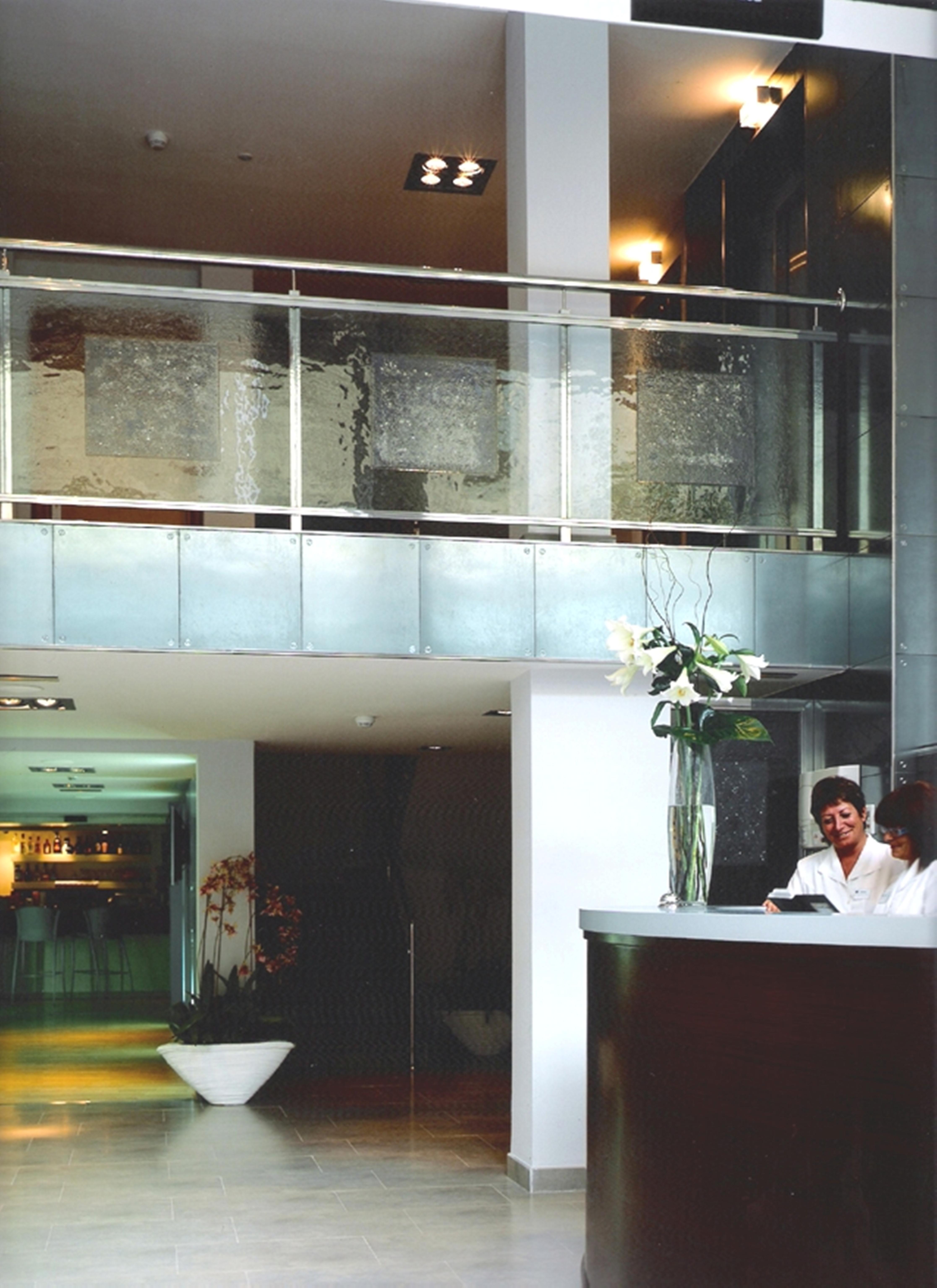 Hotel Evenia President 3*