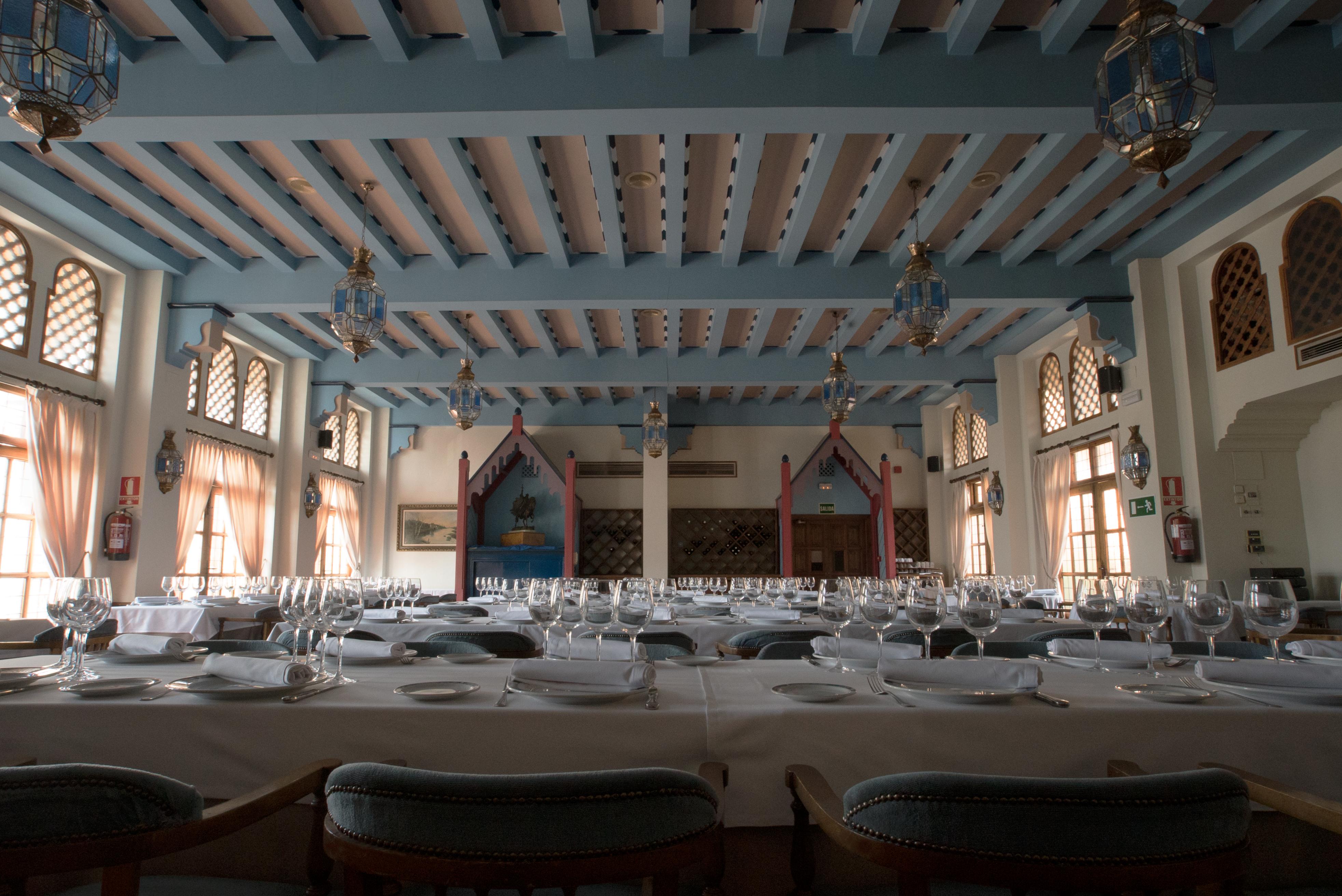 Maria Cristina Hotel 4*