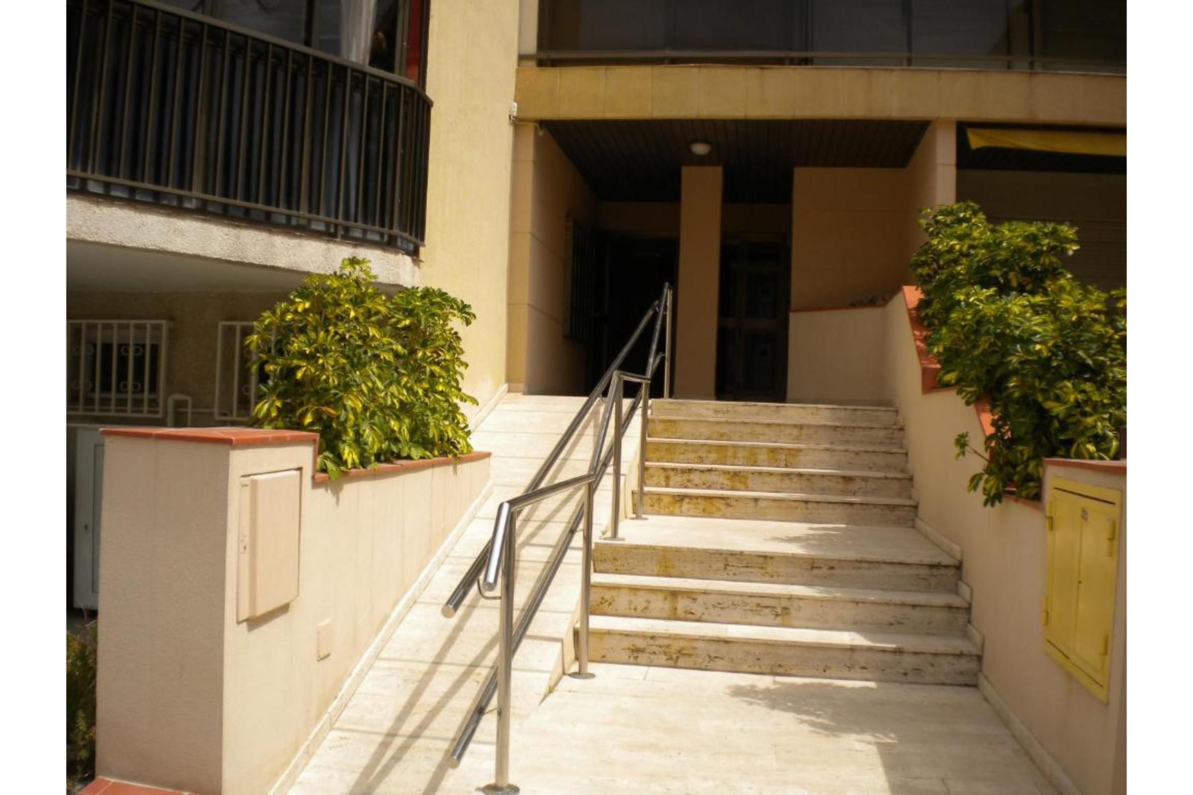 Hotel Costa Cambrils