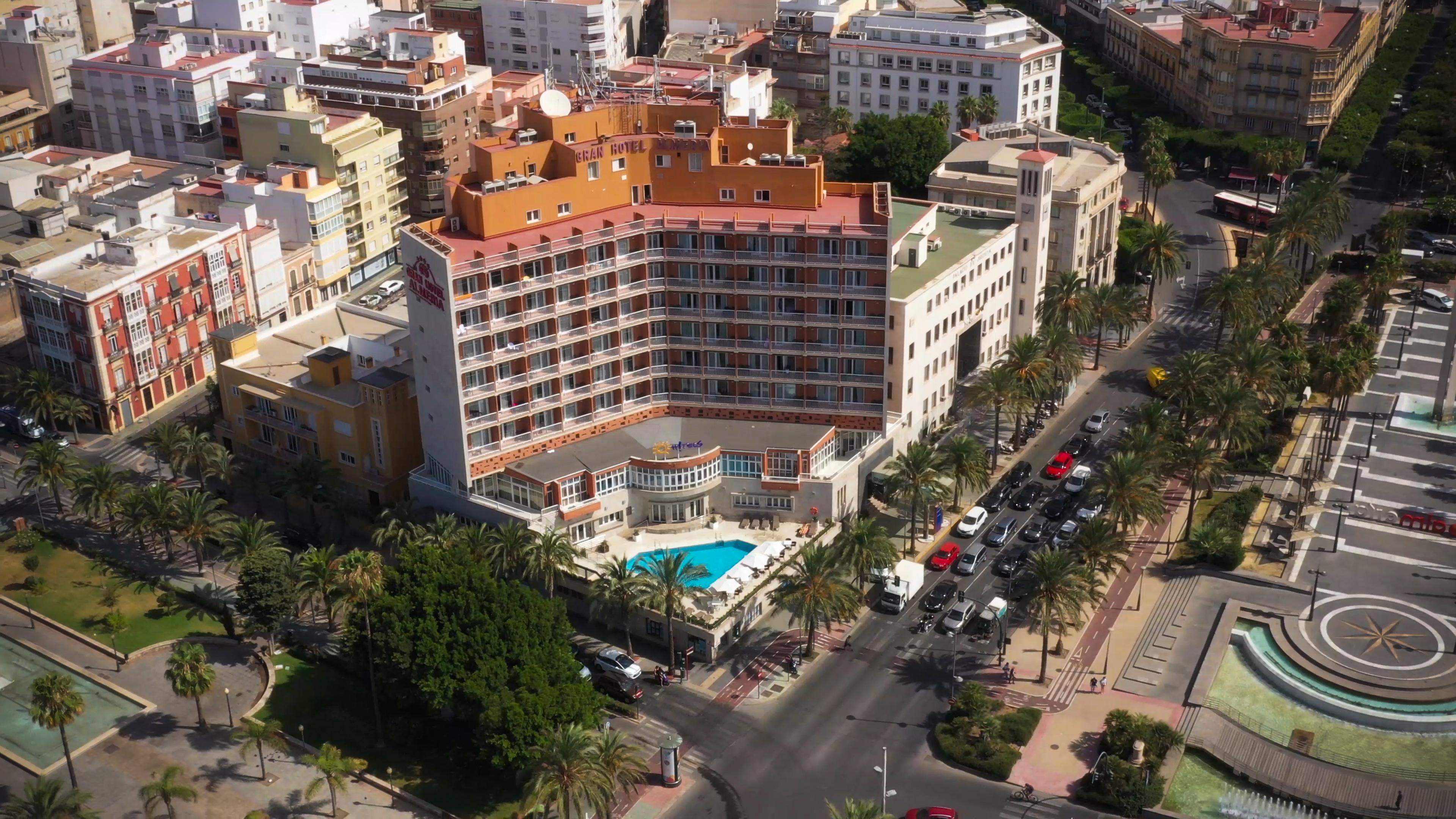 Ohtels Gran Almería