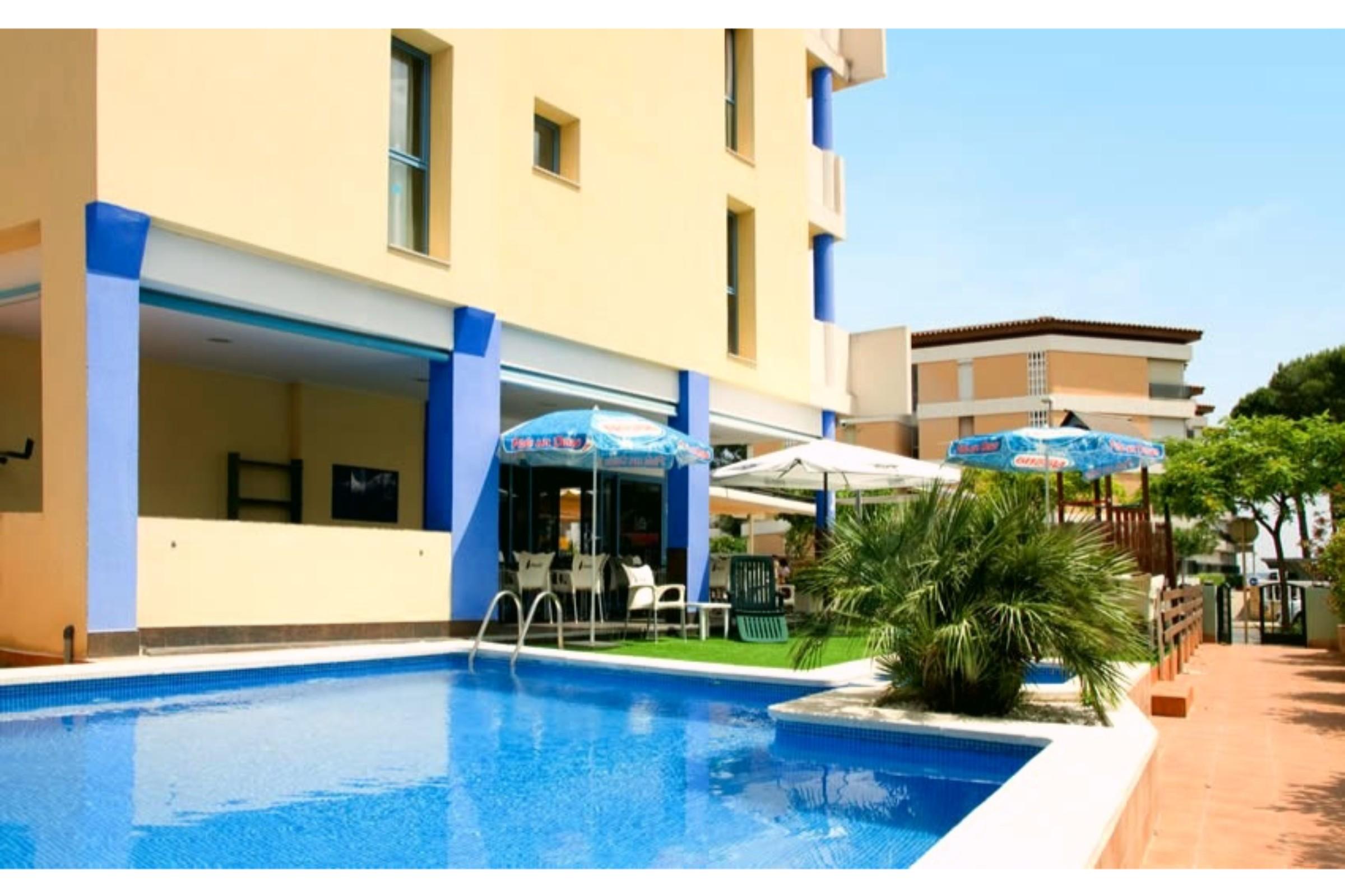 Costa Hotel 3*