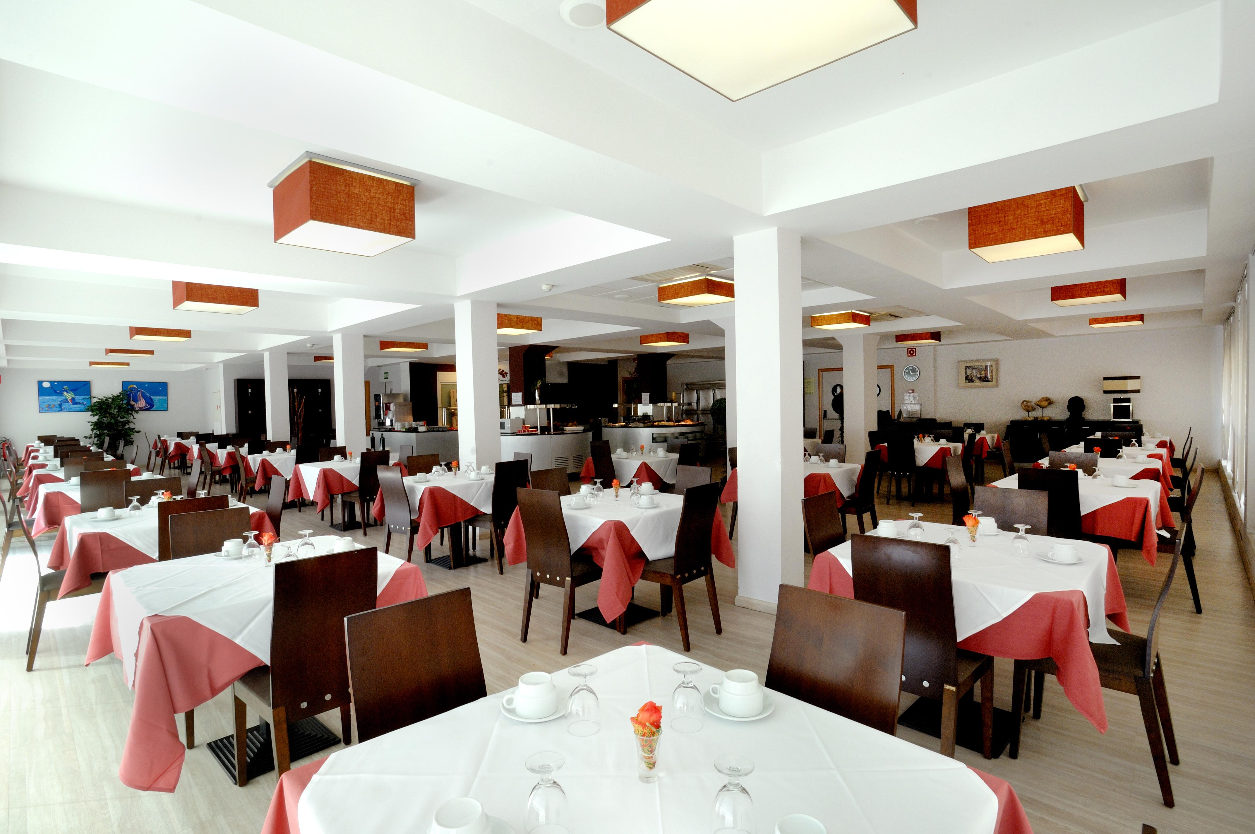 Hotel Evenia President Salou