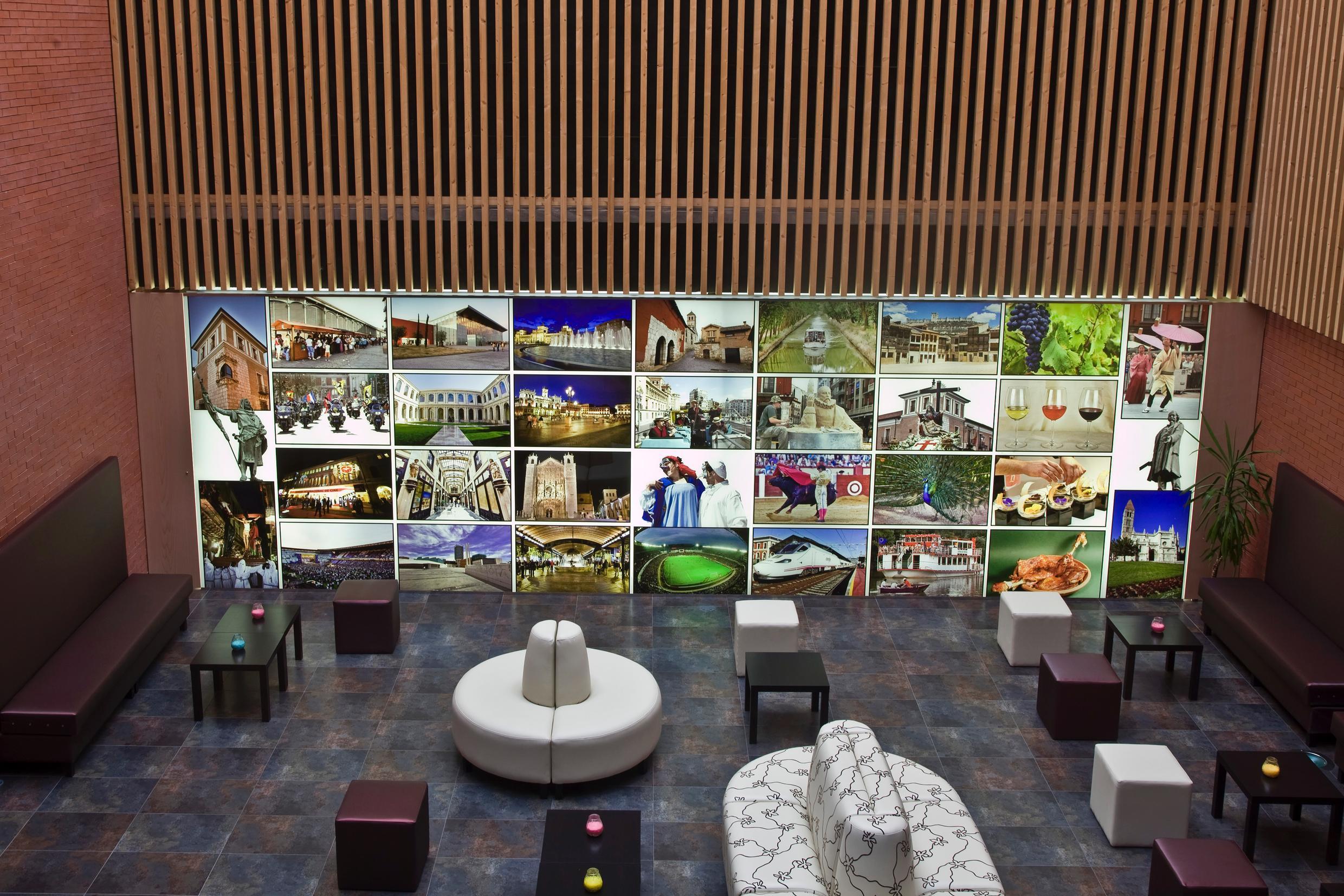 Hotel Ele Enara Boutique Valladolid