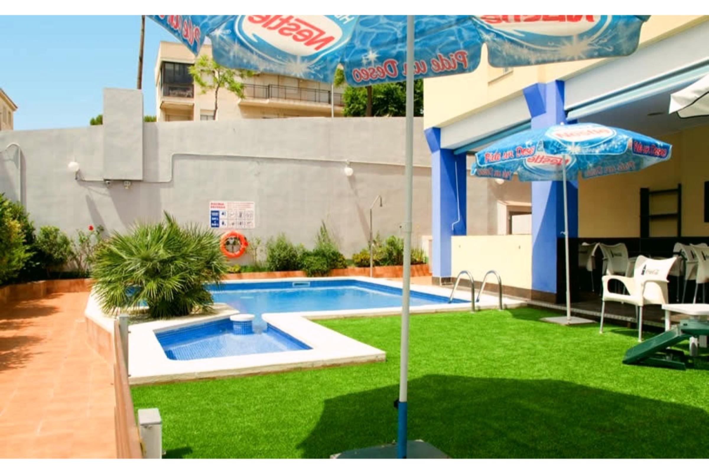 Costa Hotel Cambrils