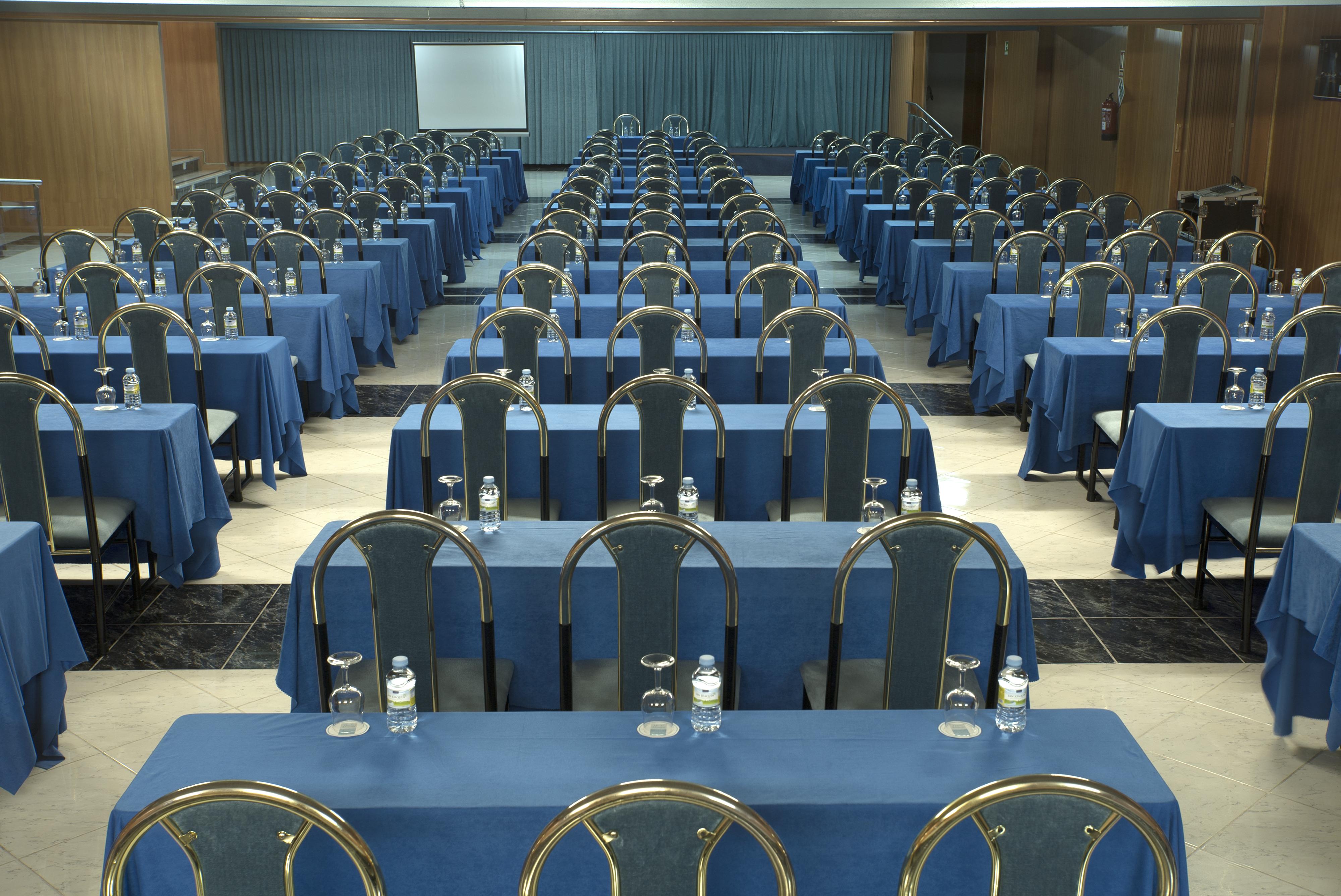 Hotel Maria Cristina 4*
