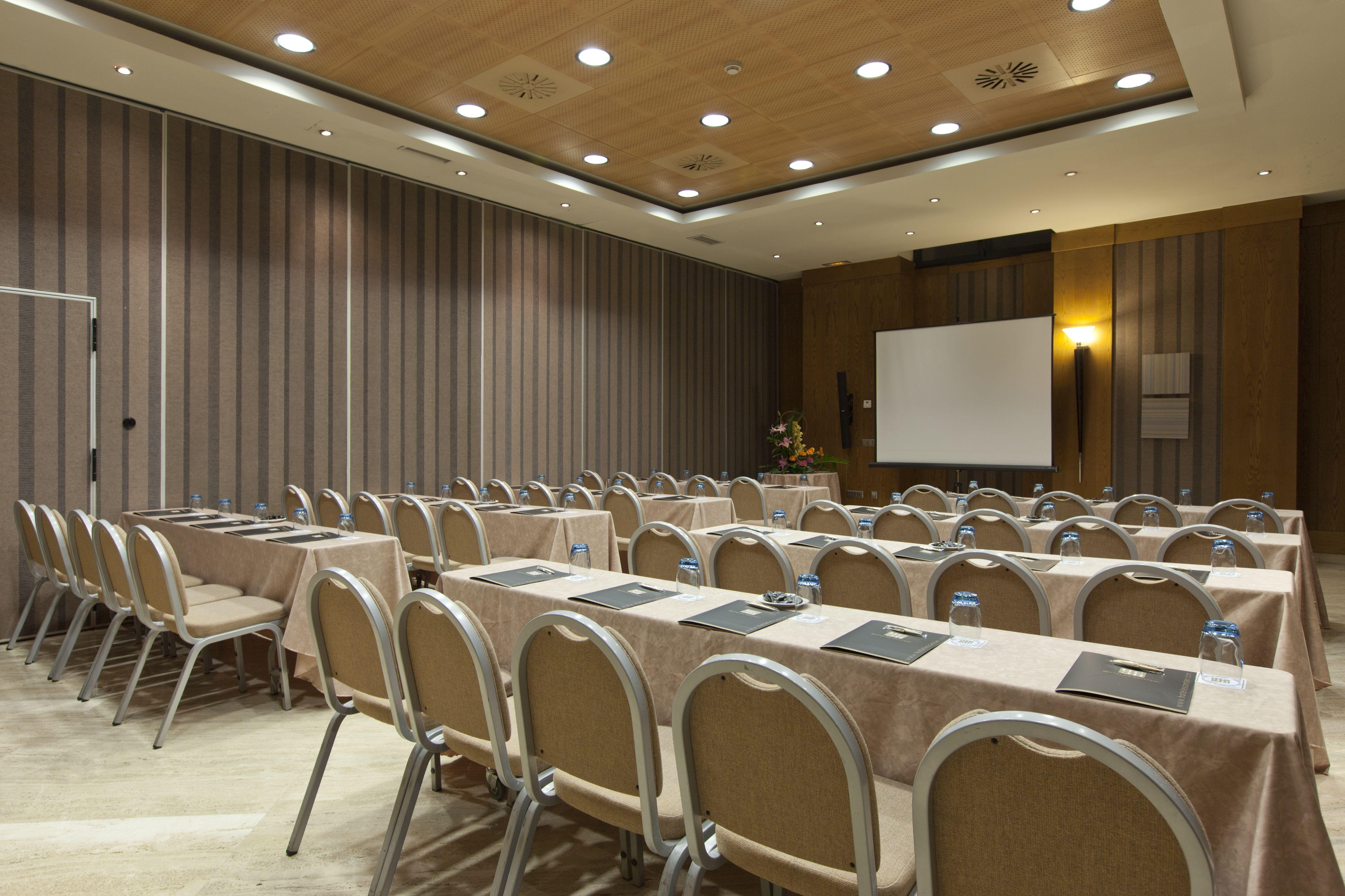Center Hotel Córdoba