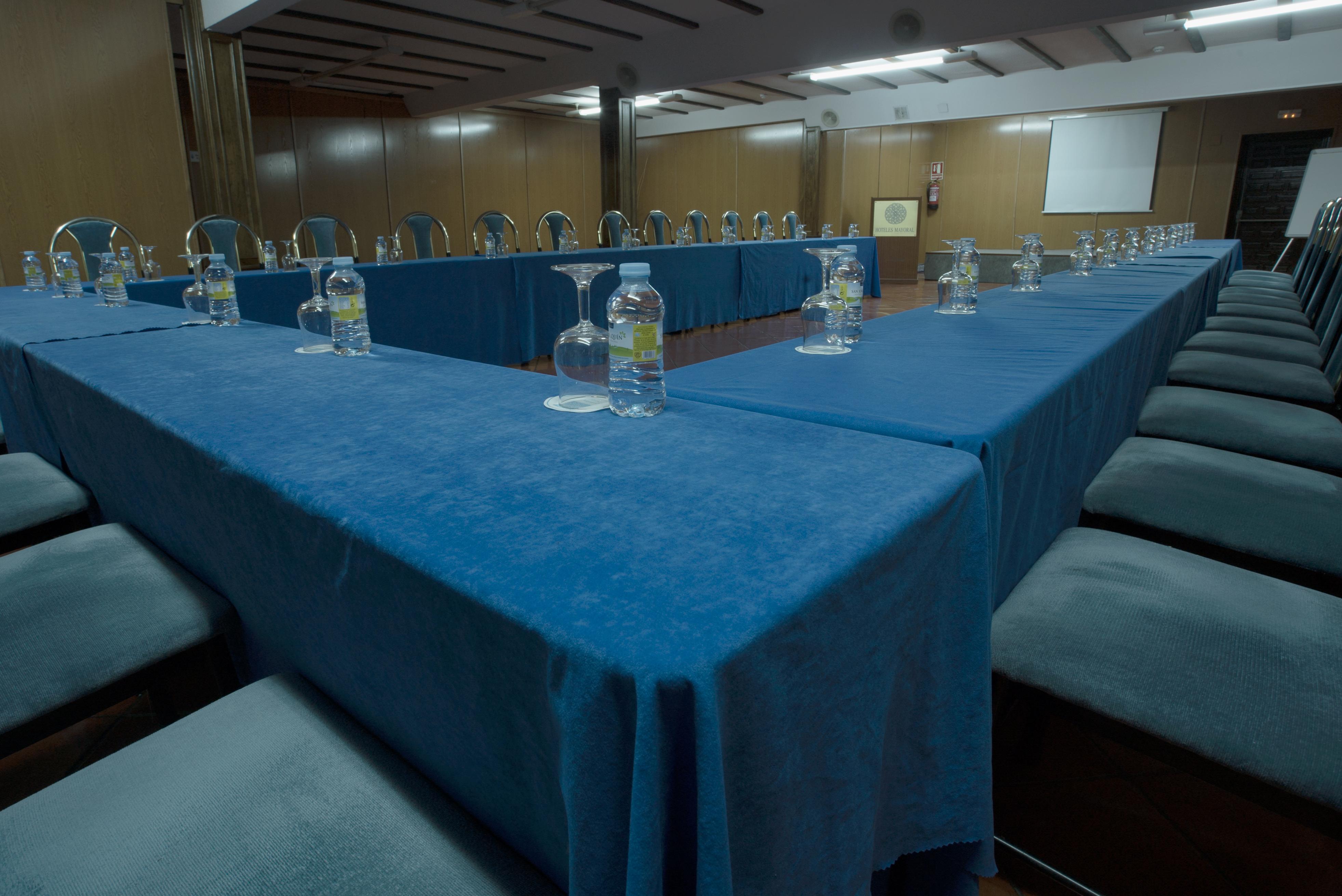 Hotel Maria Cristina 4*