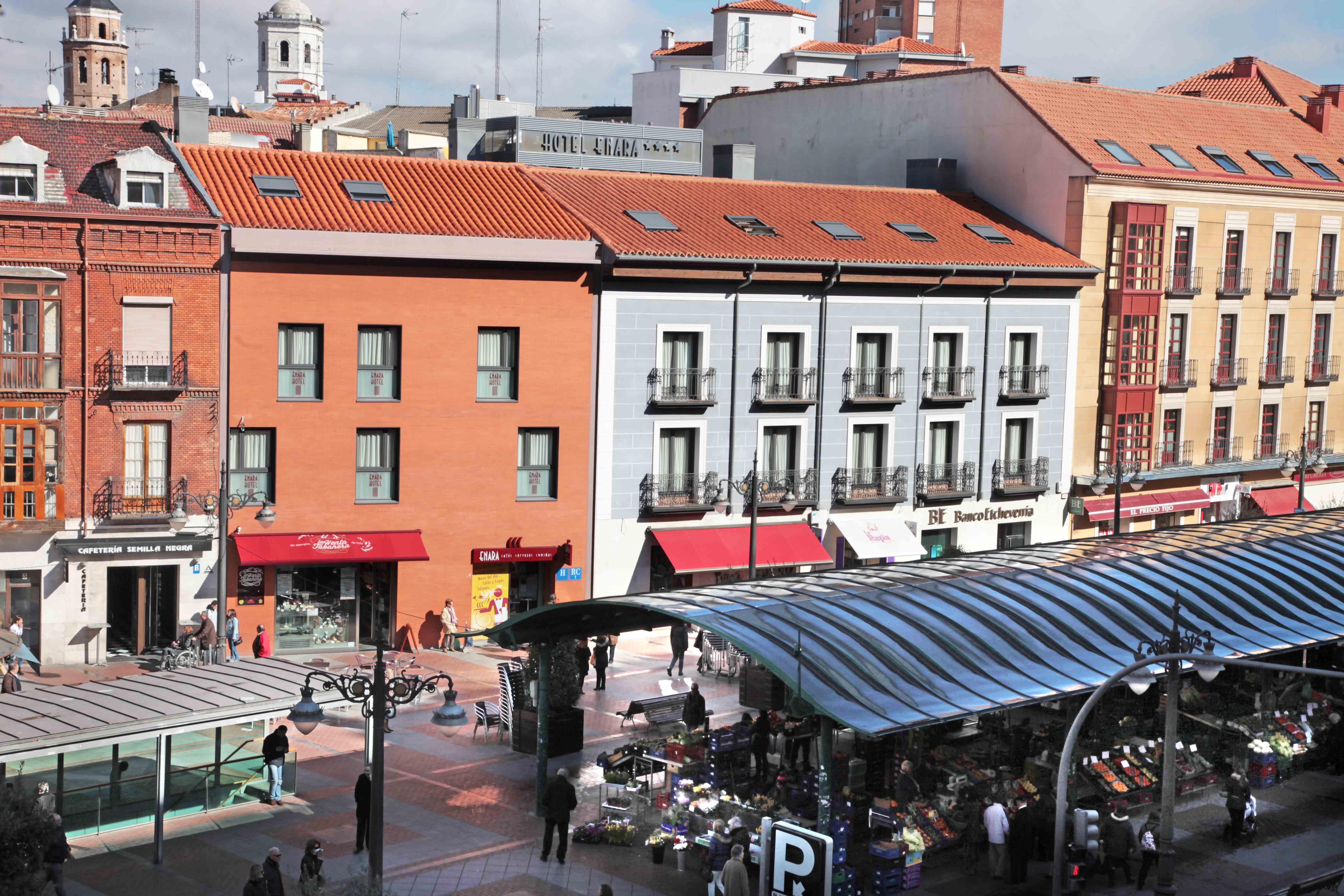Ele Enara Boutique 4*