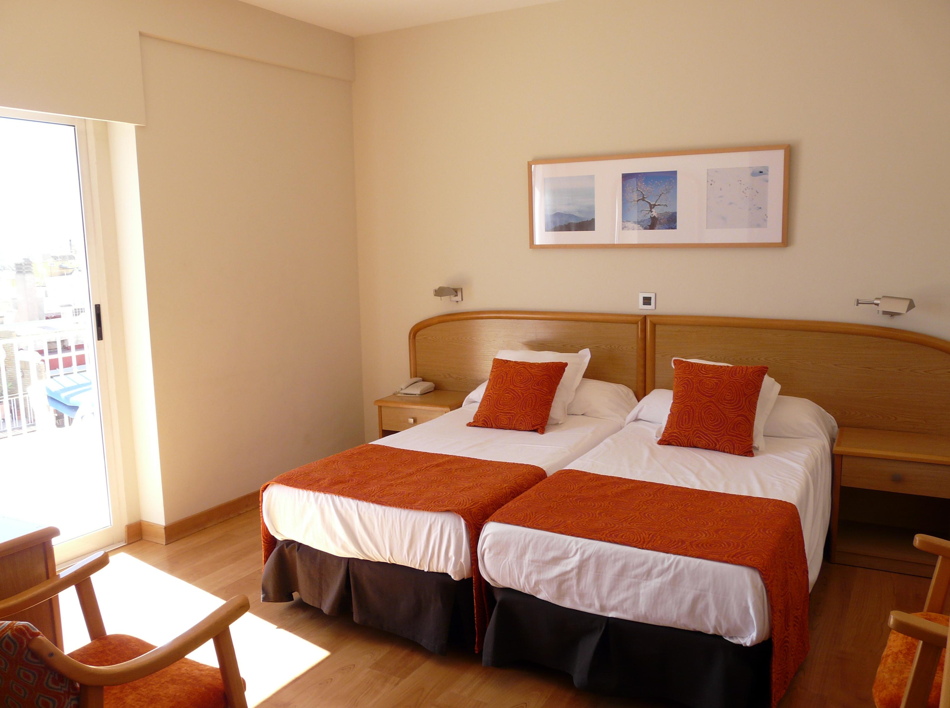 Tanit 3* Benidorm