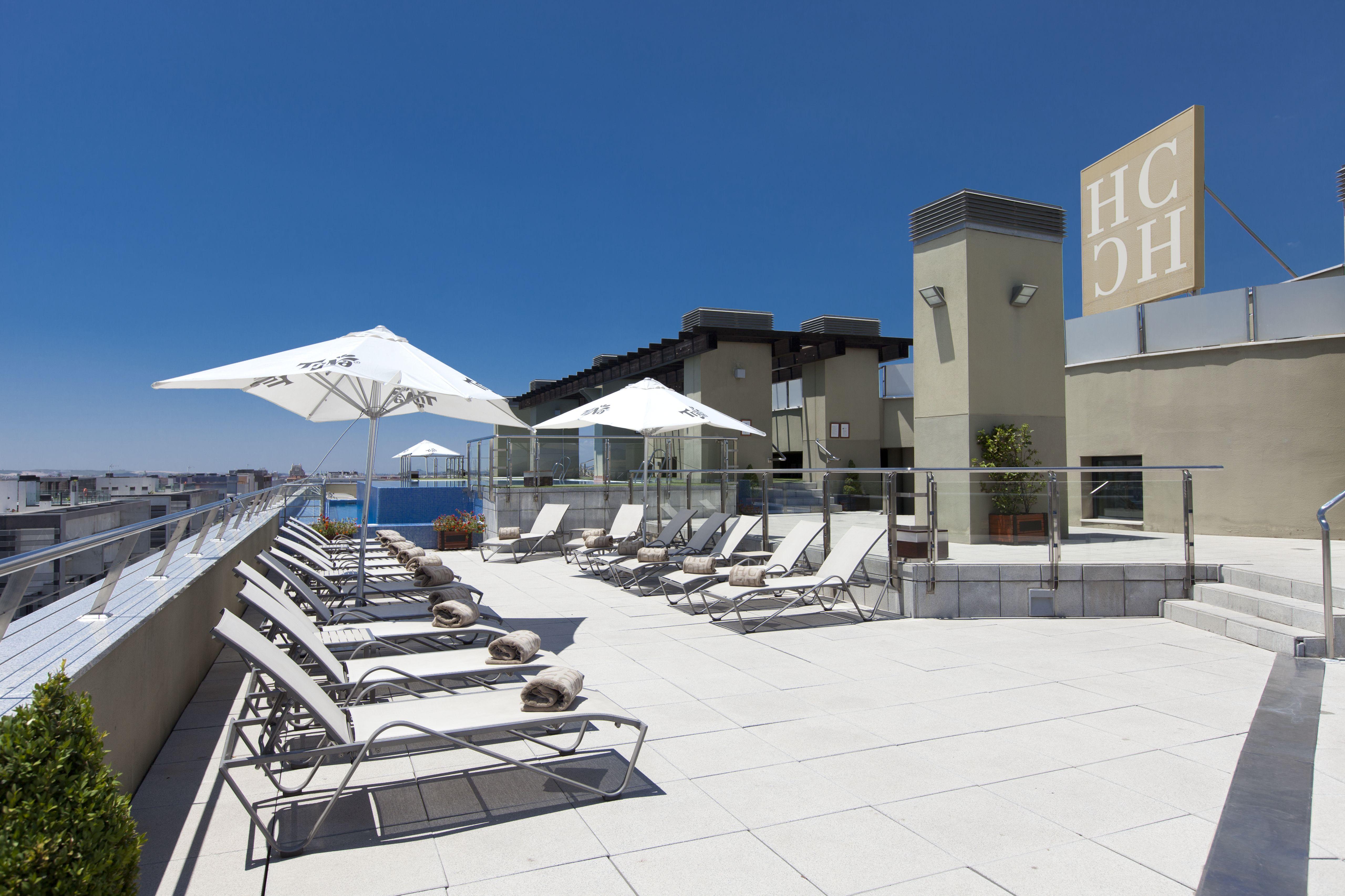 Center Hotel