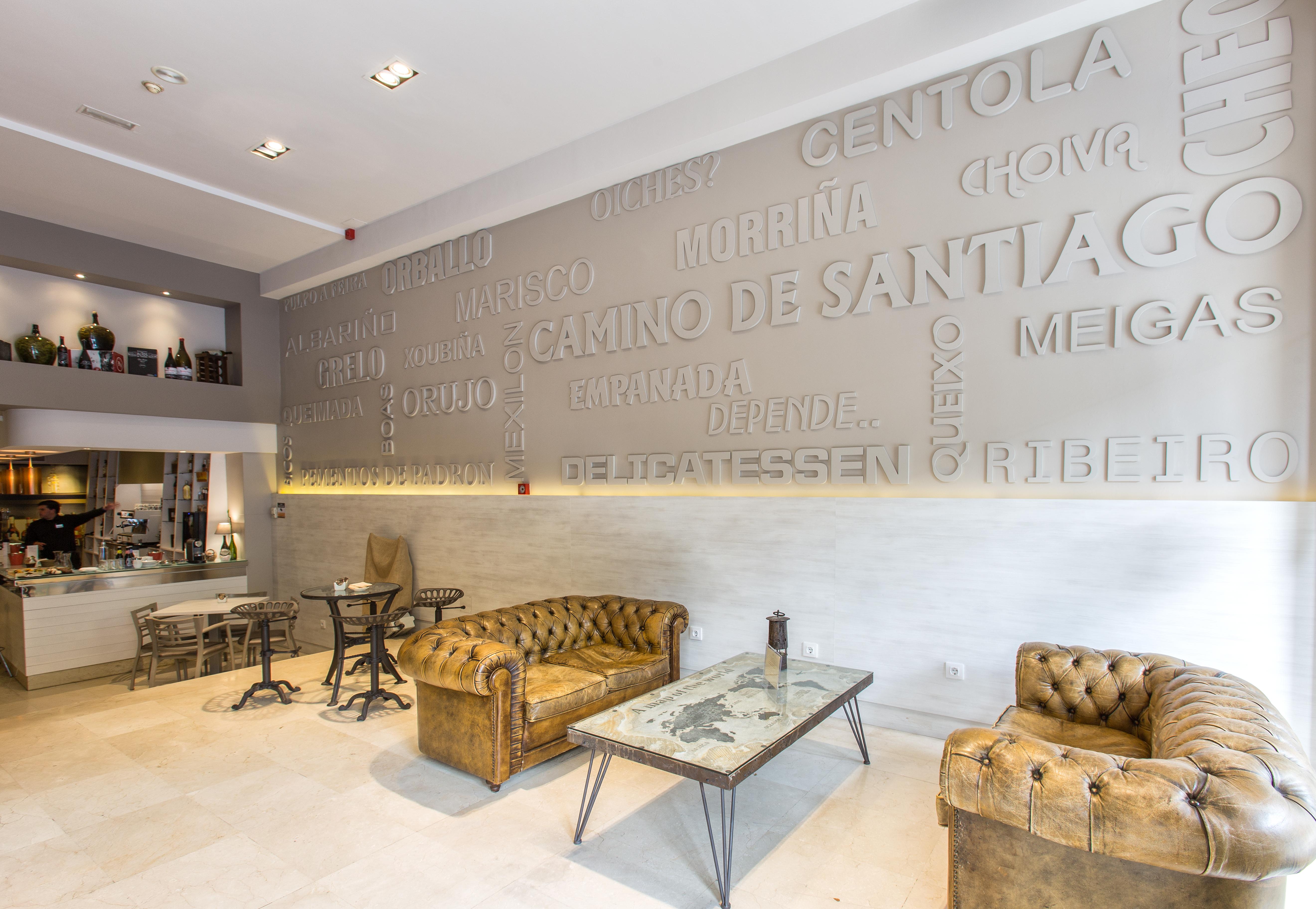 Hotel Alda San Carlos