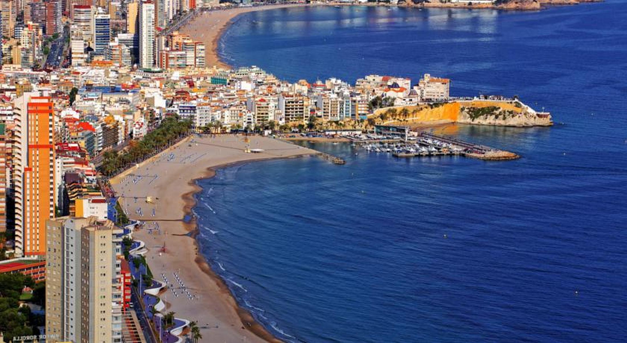 Tanit 3* Benidorm