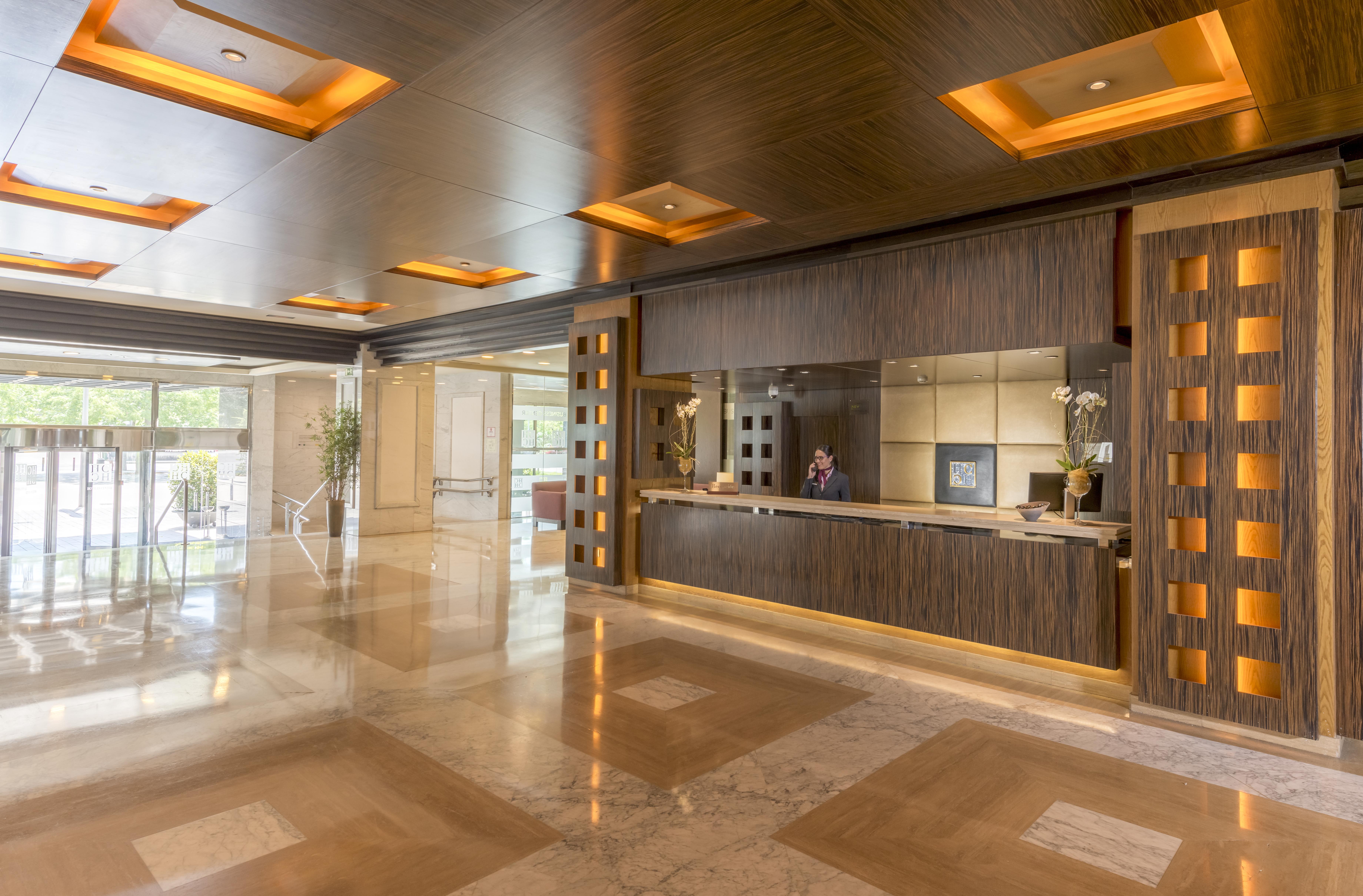 Hotel Center 4*