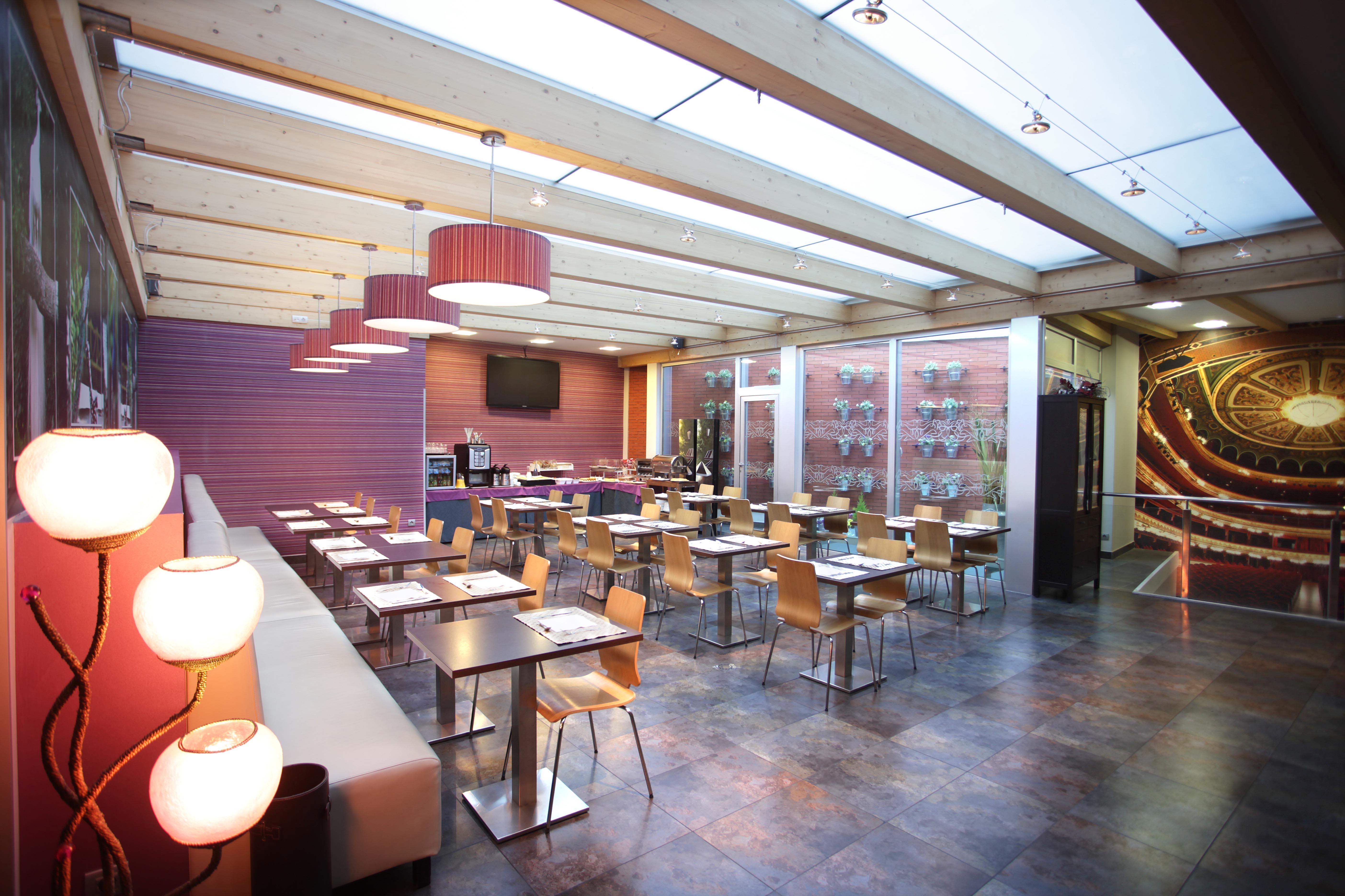Ele Enara Boutique Hotel 4*