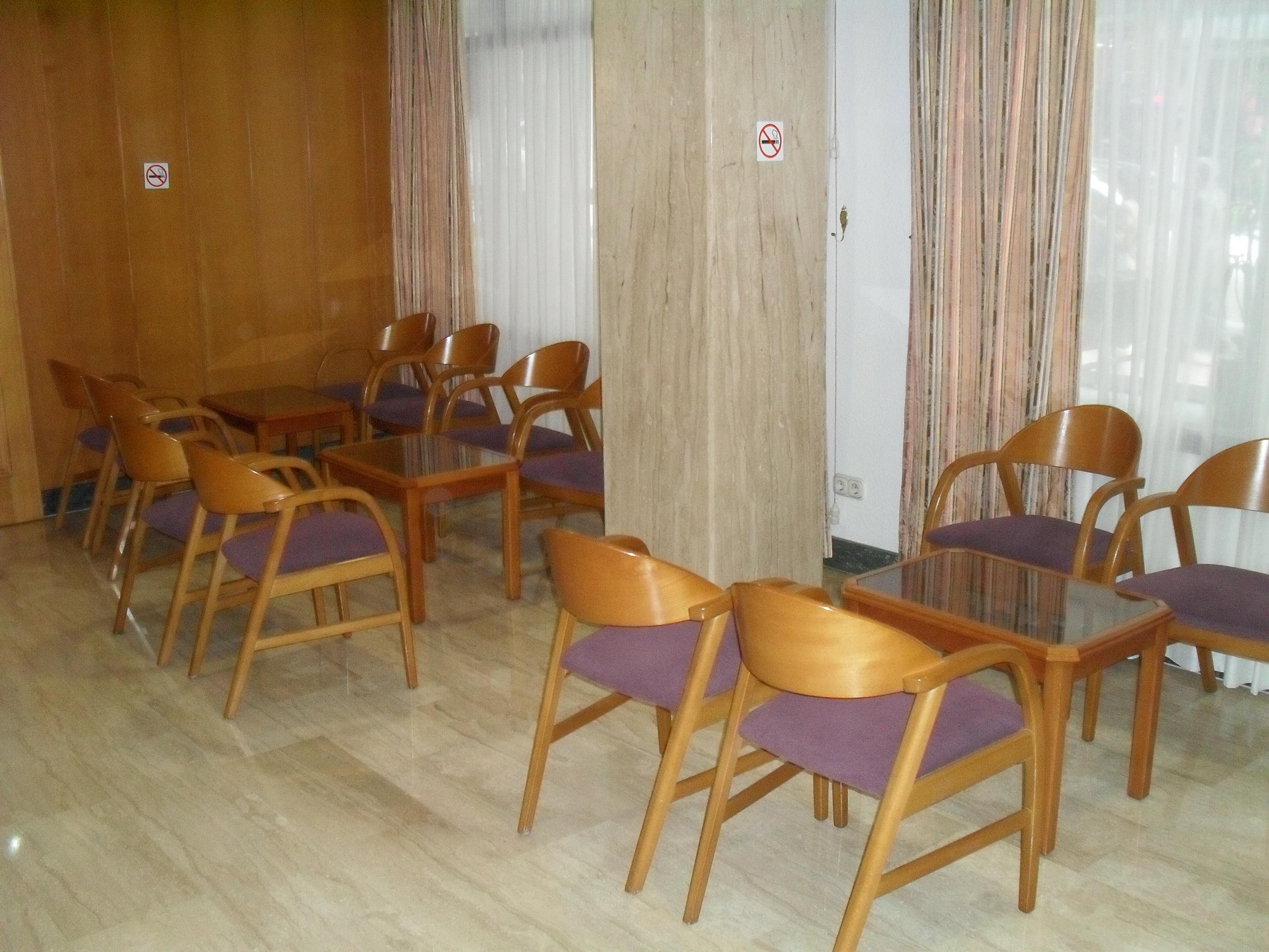Hotel Tanit Benidorm