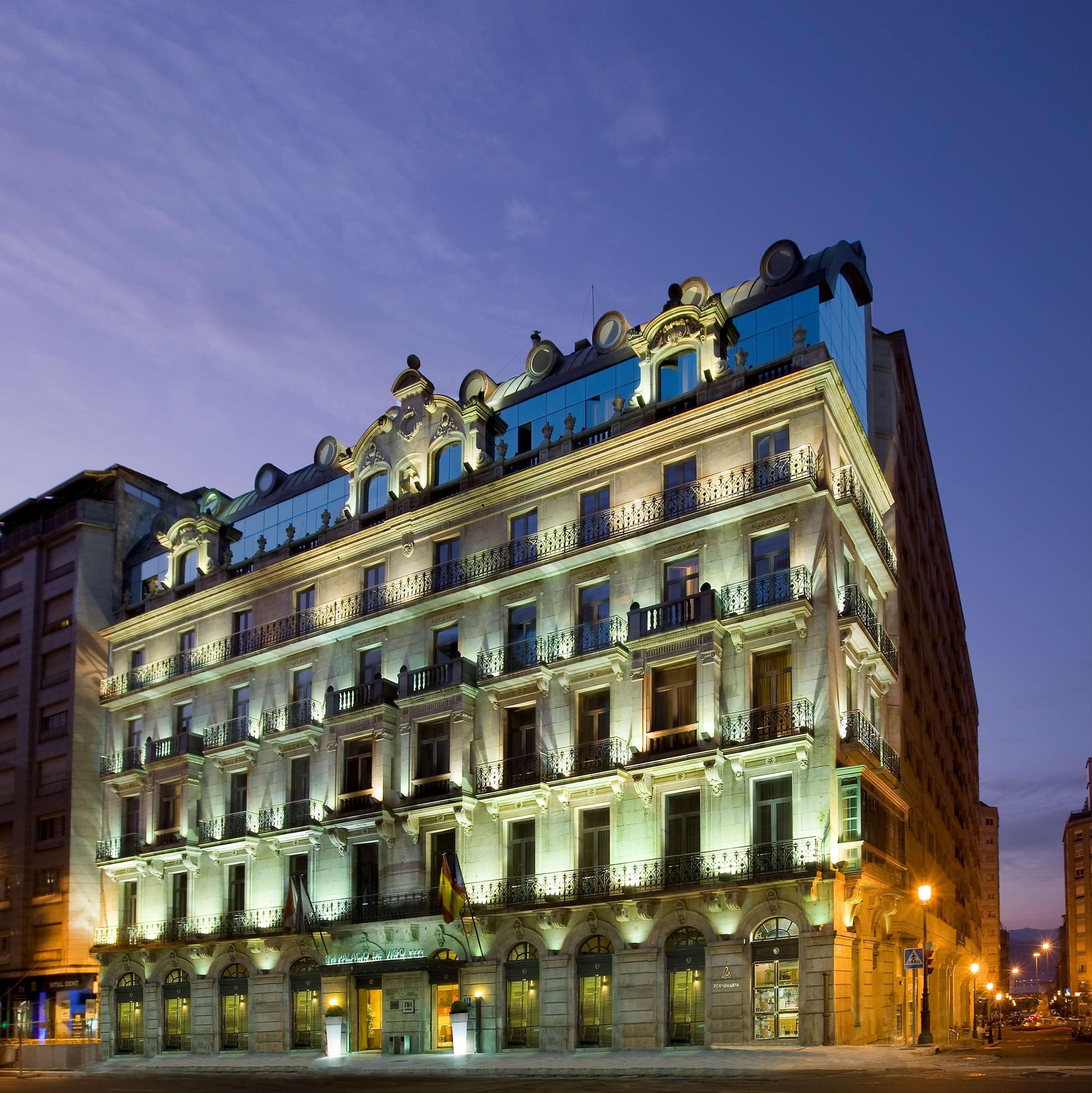 Hotel Nh Collection