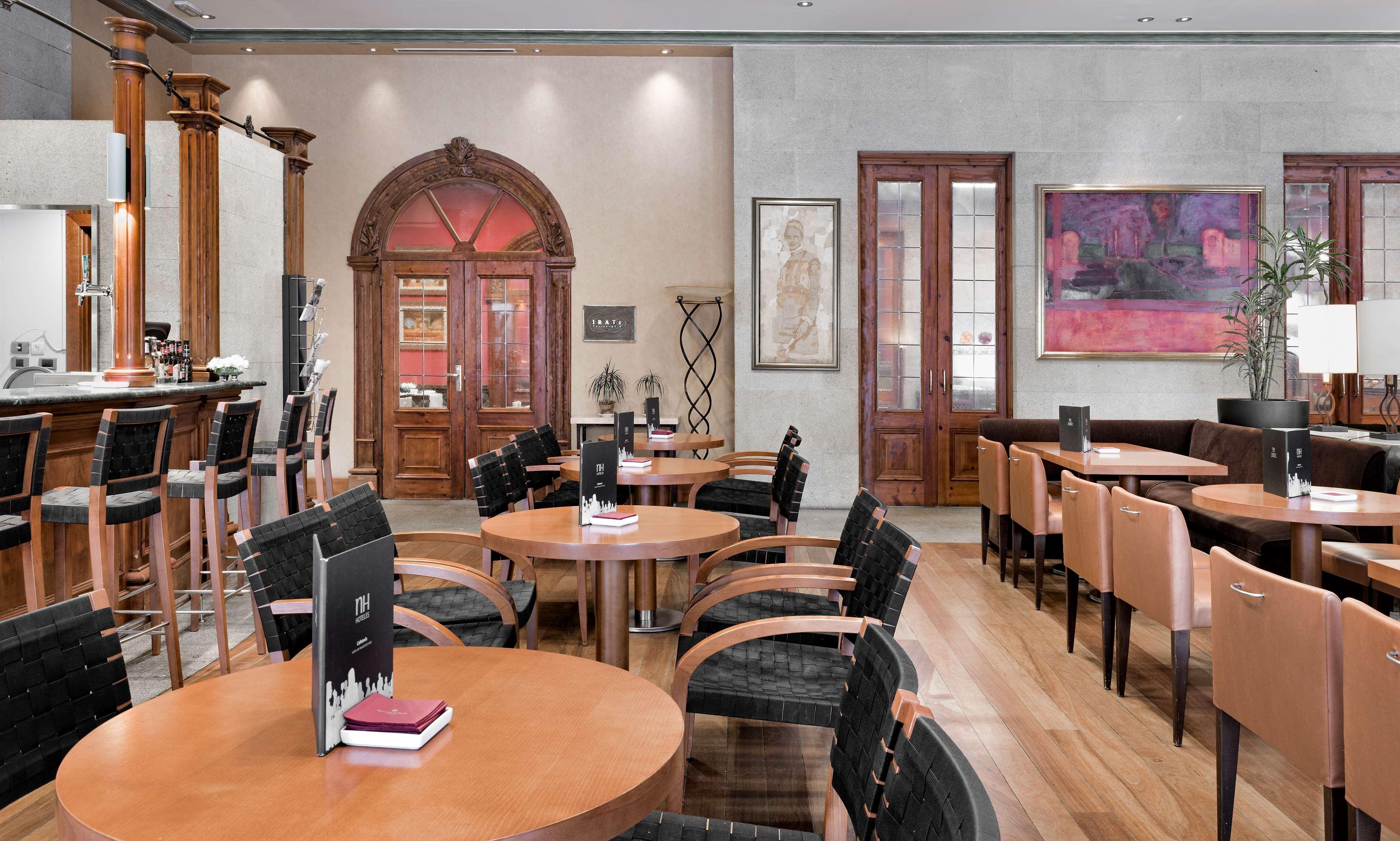 Hotel Nh Collection Vigo