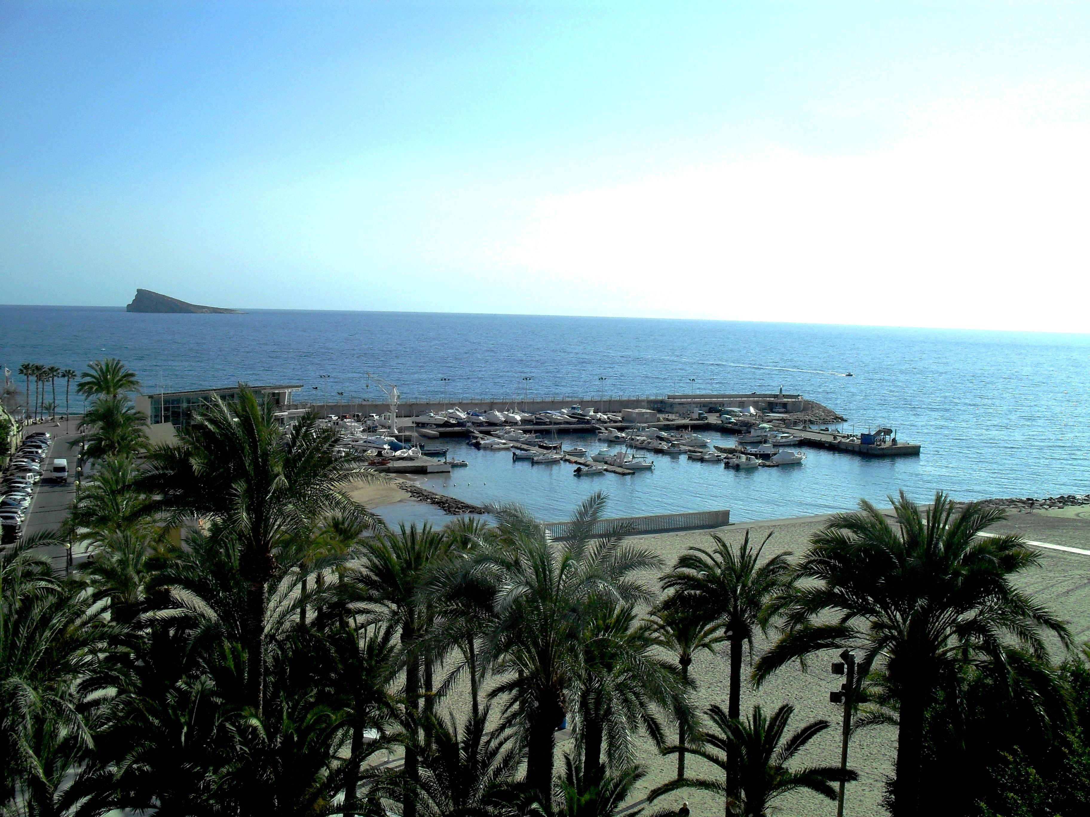 Hotel Tanit Benidorm