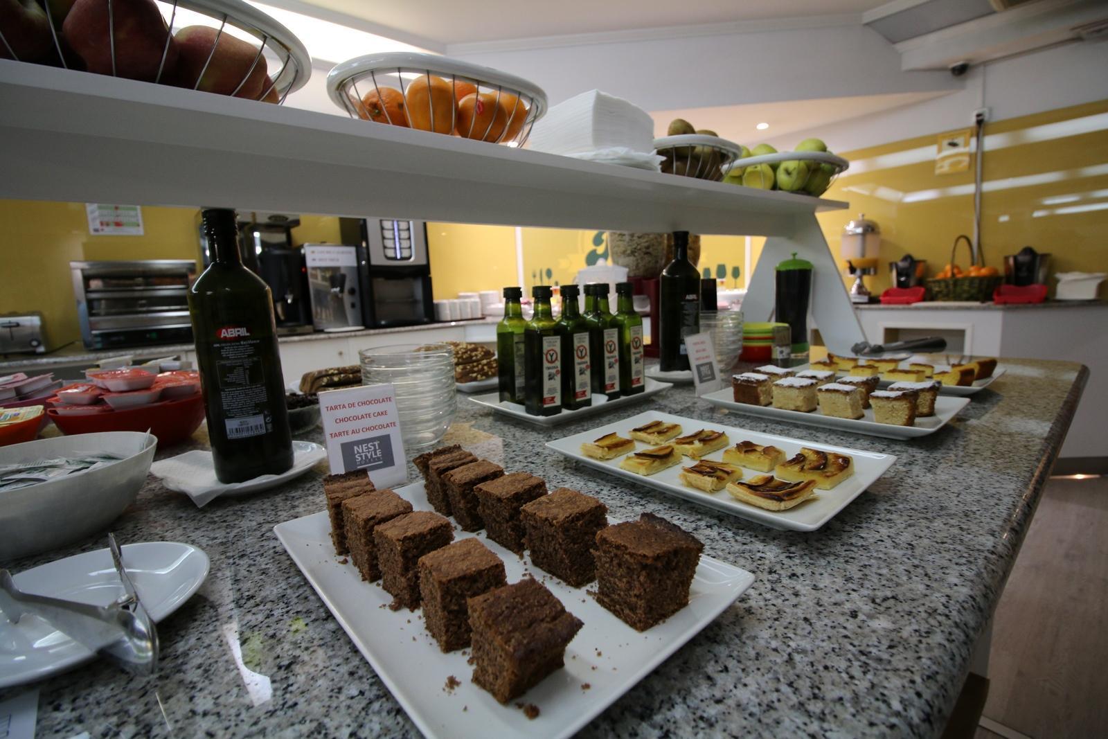 Nest Style Santiago 3* Santiago de Compostela