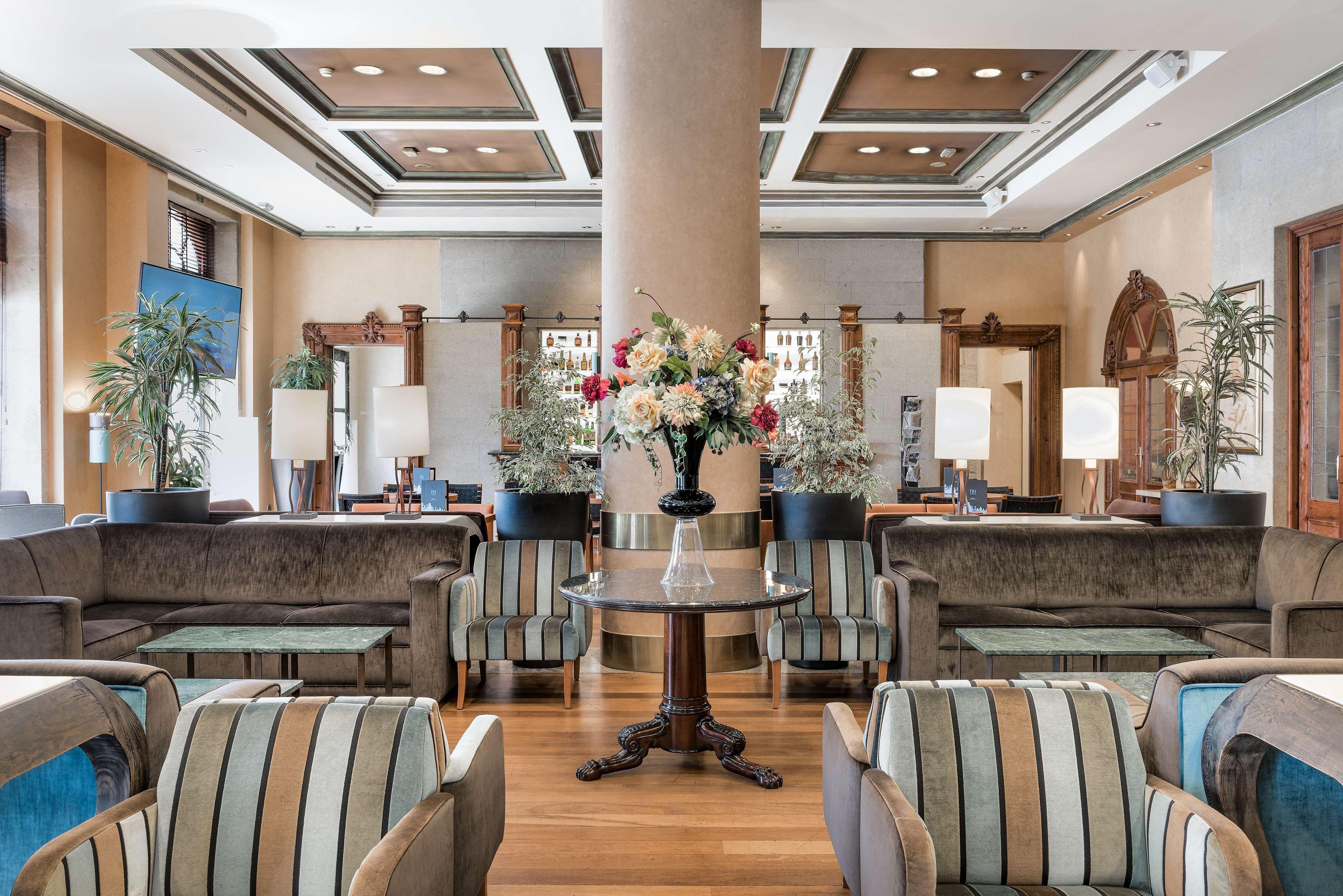 Hotel Nh Collection Vigo