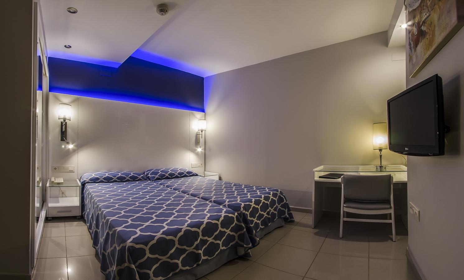 La Cala Finestrat Hotel
