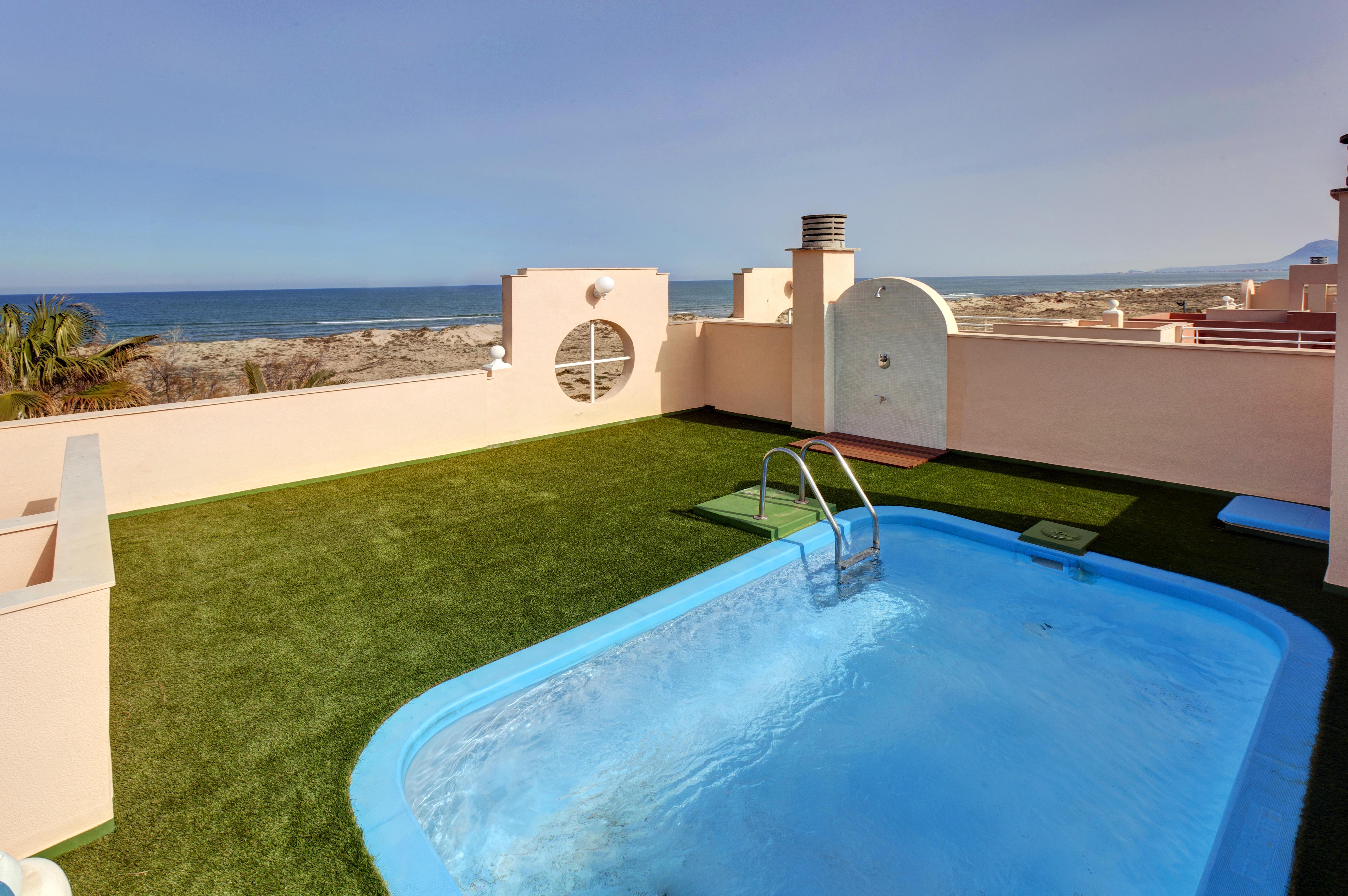 Nova & Golf Hotel