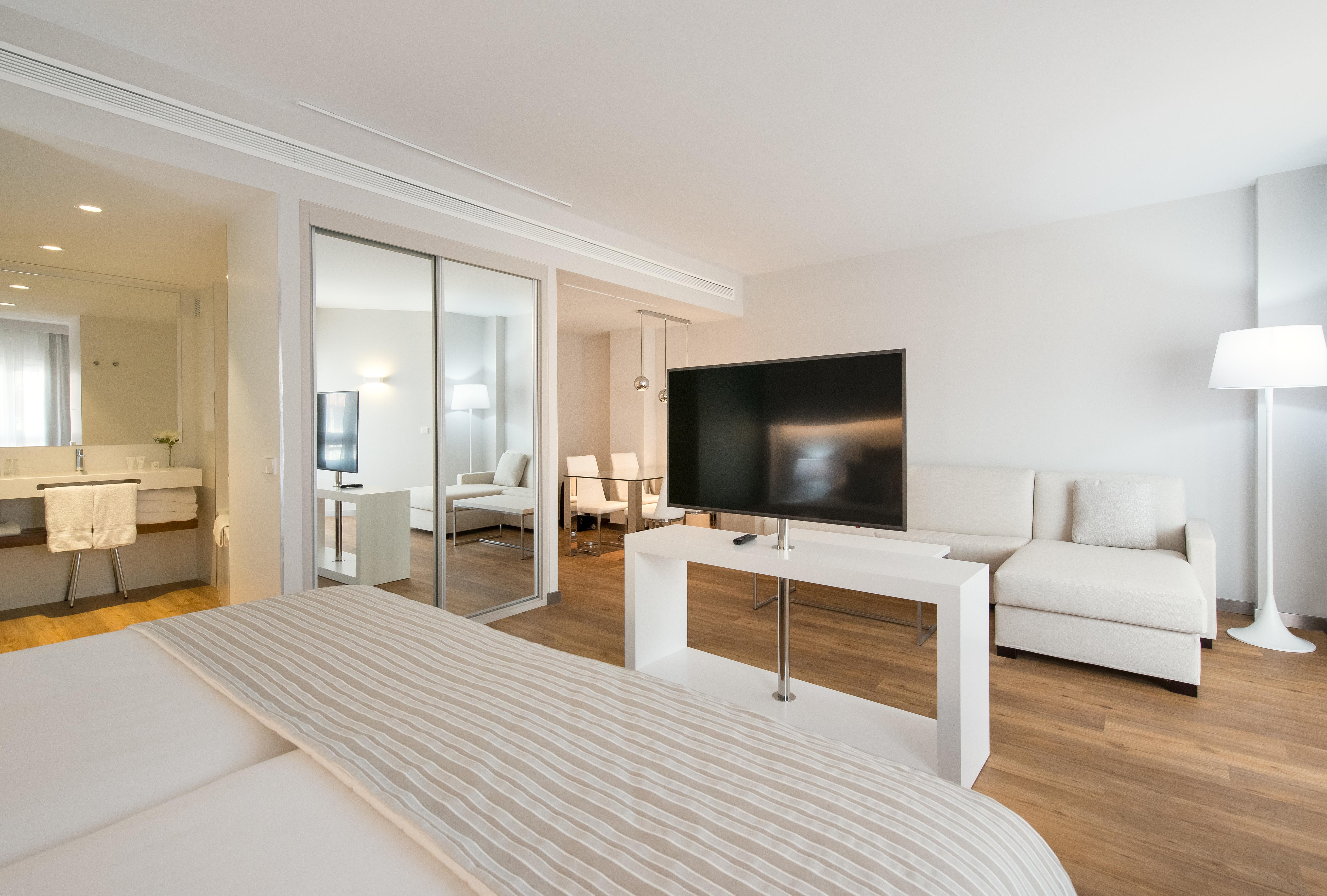Hotel Nova & Golf Oliva