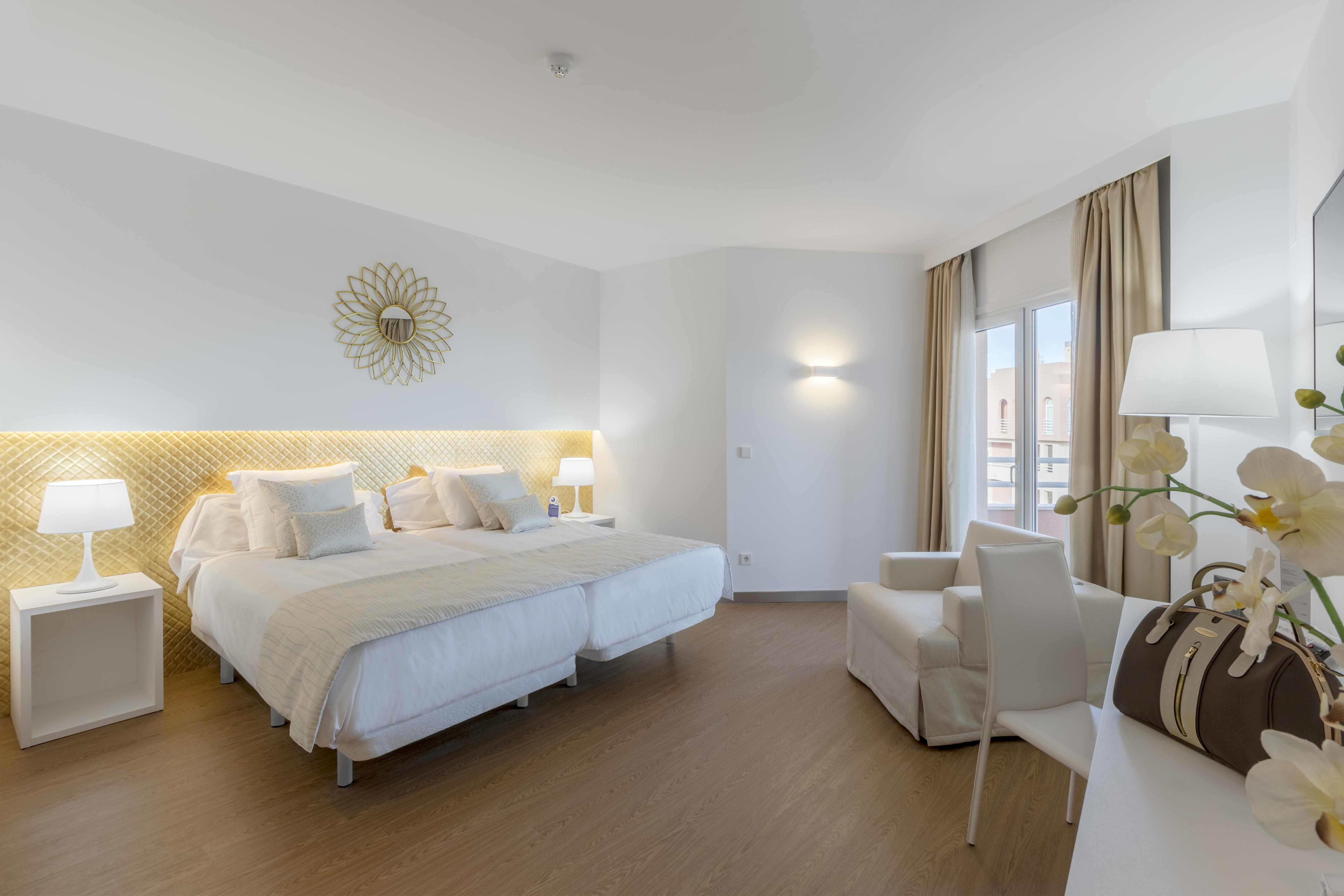 Nova & Golf Hotel Oliva