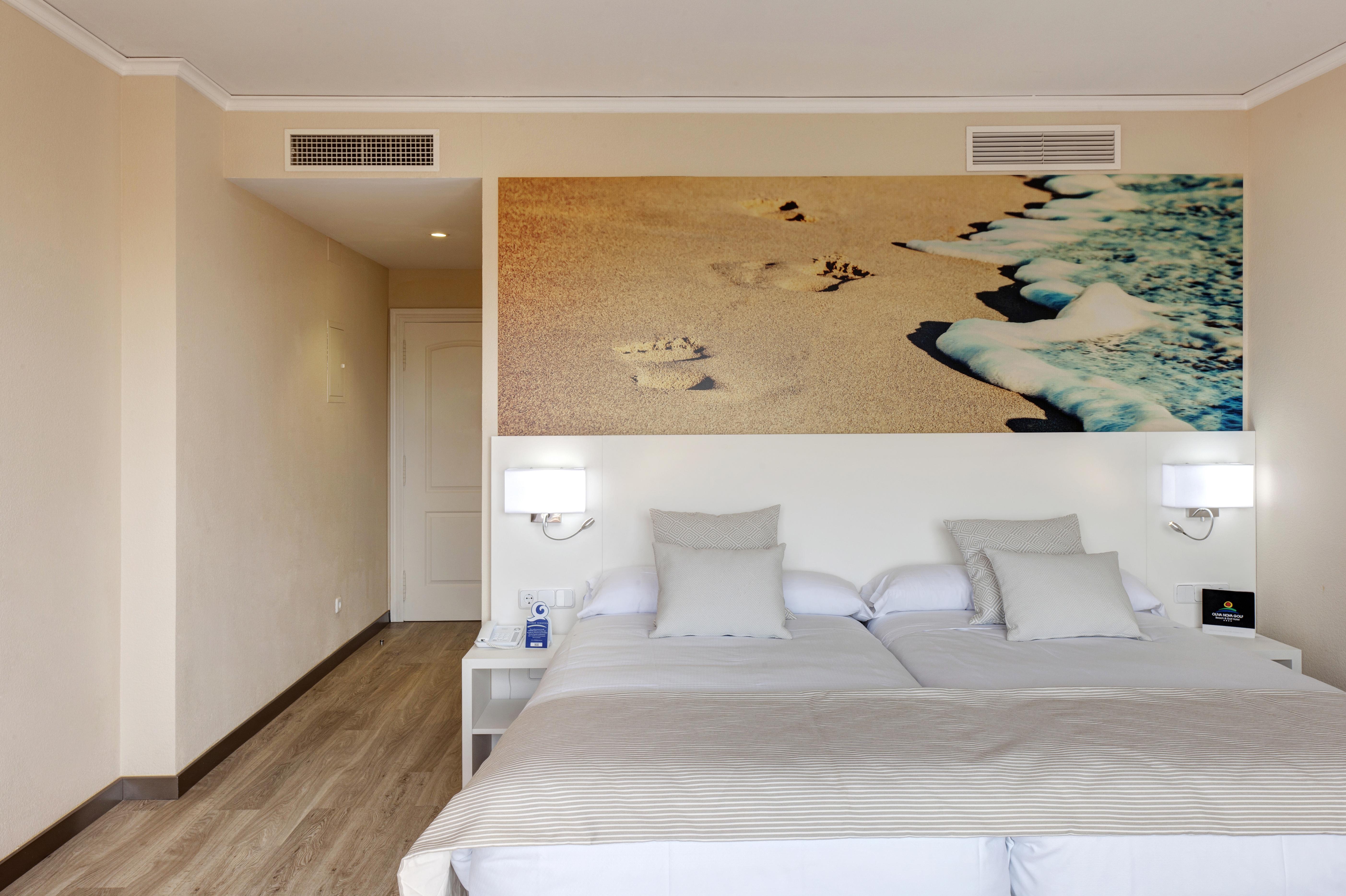 Hotel Nova & Golf 4*