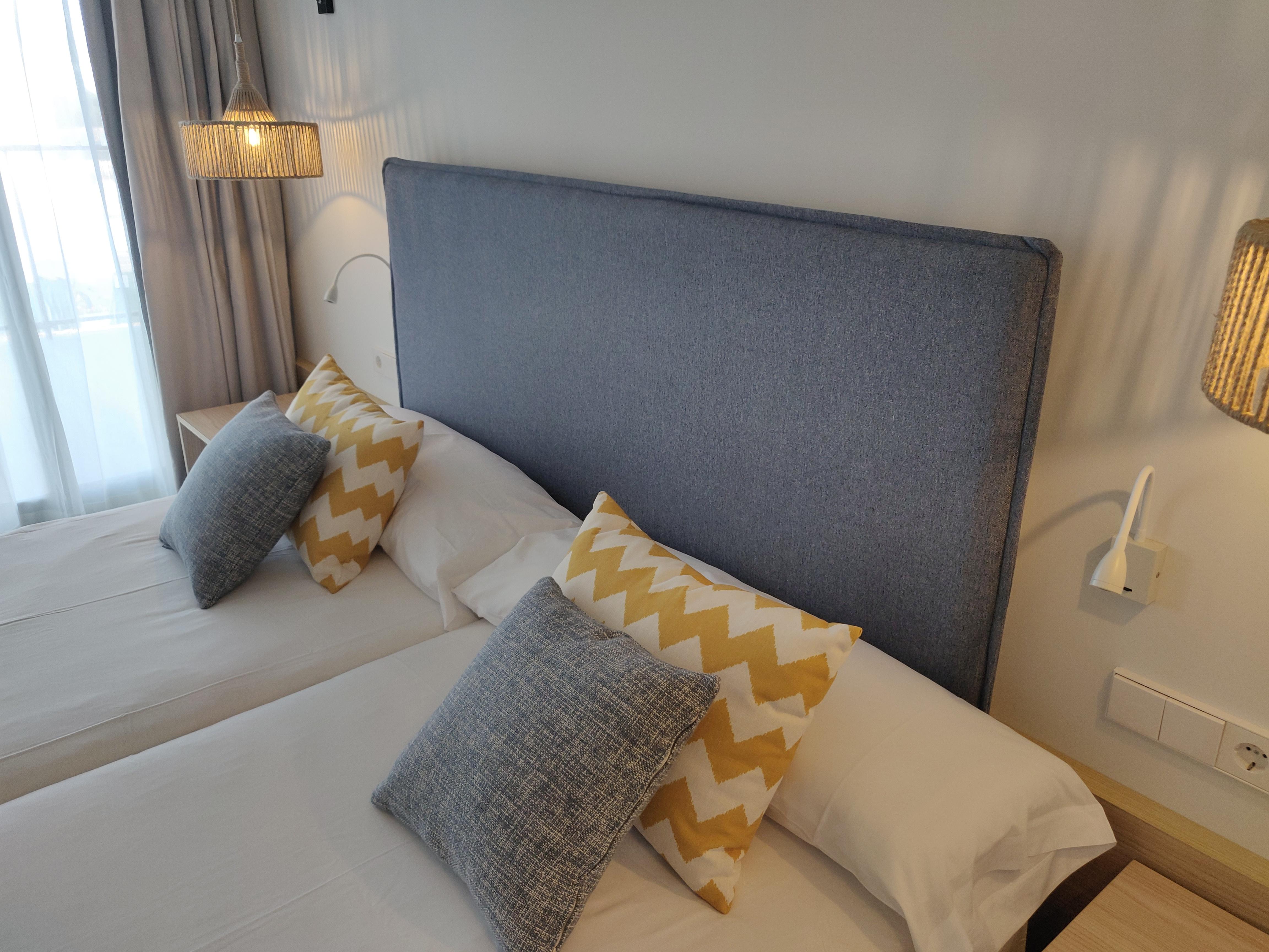 Cabogata 5* Retamar (Almeria)