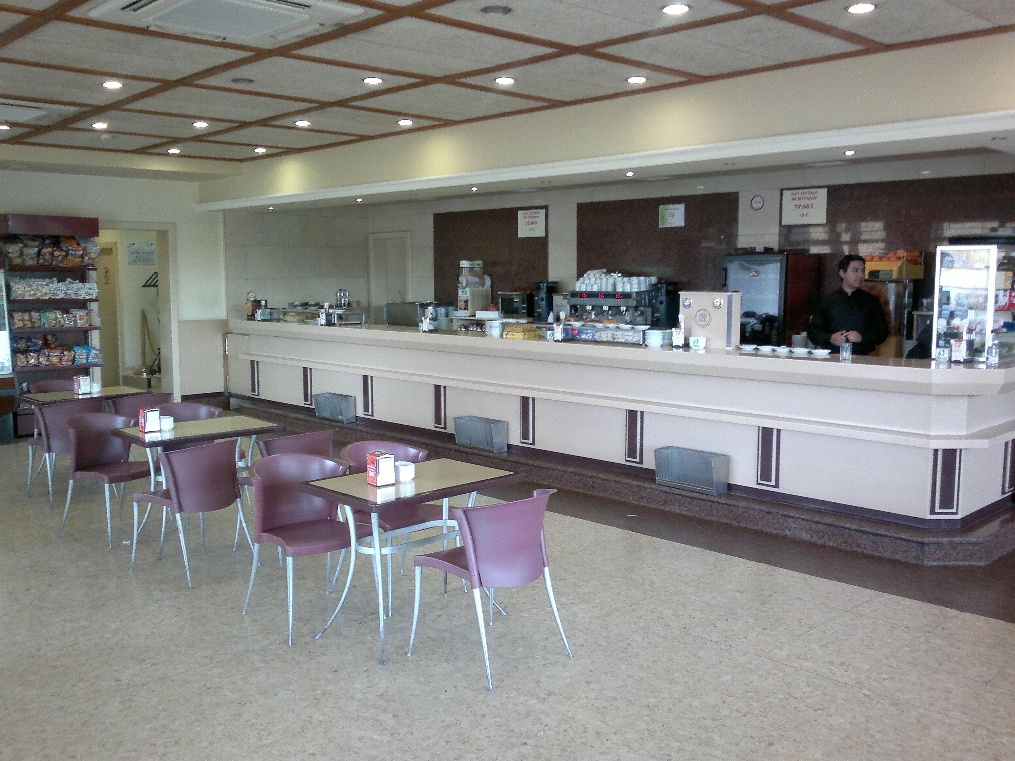 Sercotel Cuatro Postes 4*
