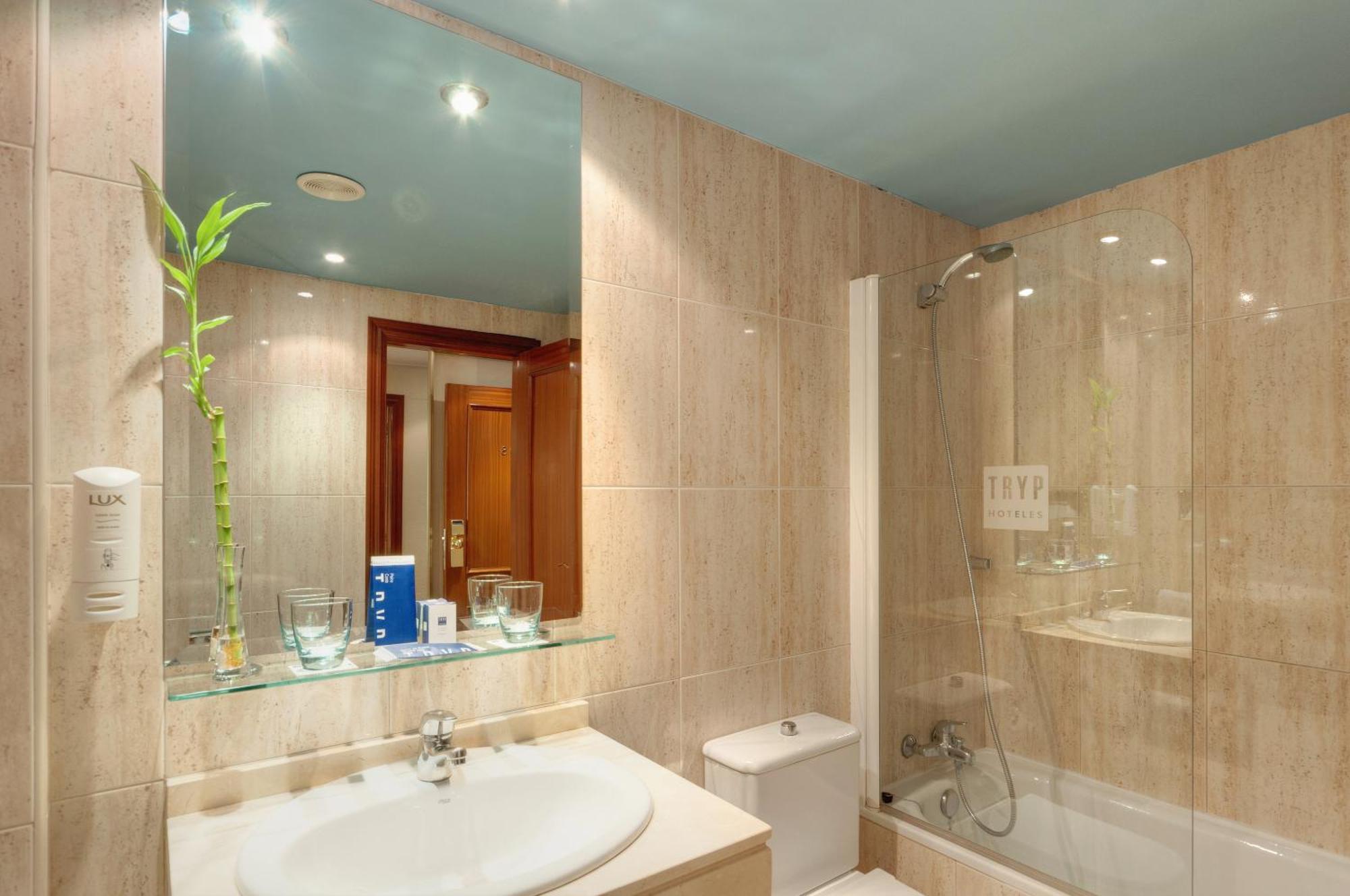 Tryp Sofia Parquesol Valladolid
