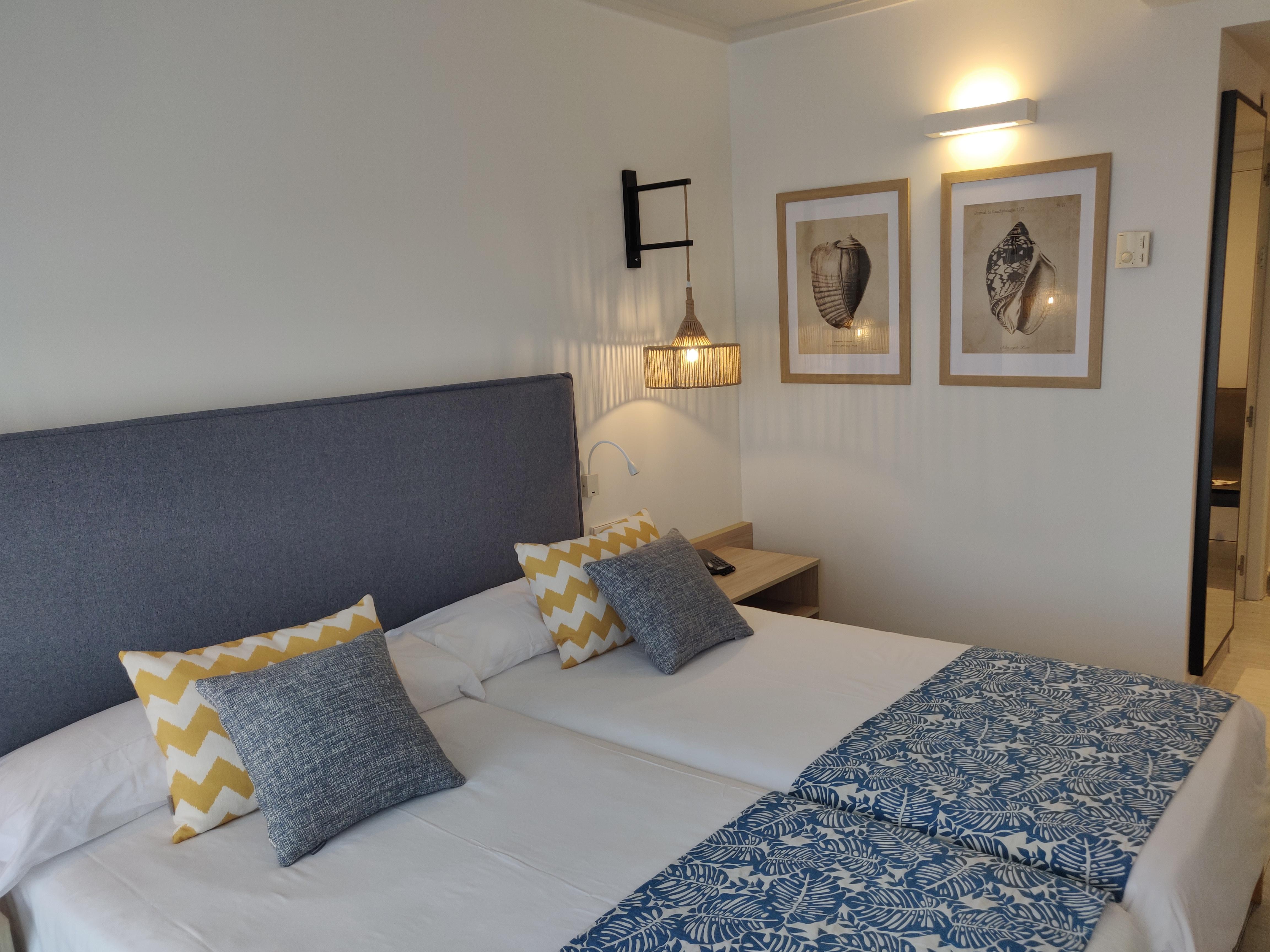 Hotel Cabogata 5*