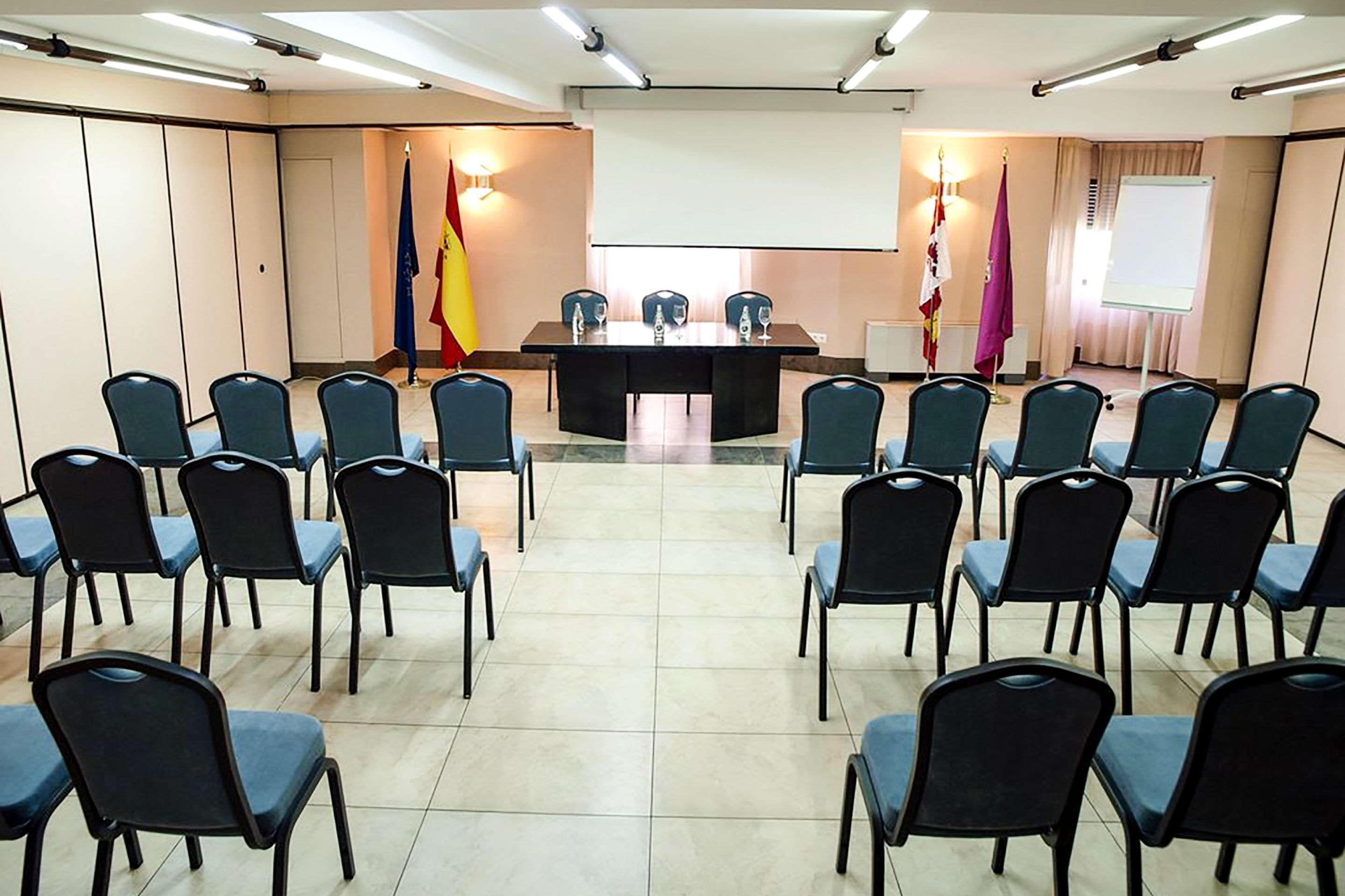 Sercotel Cuatro Postes 4*