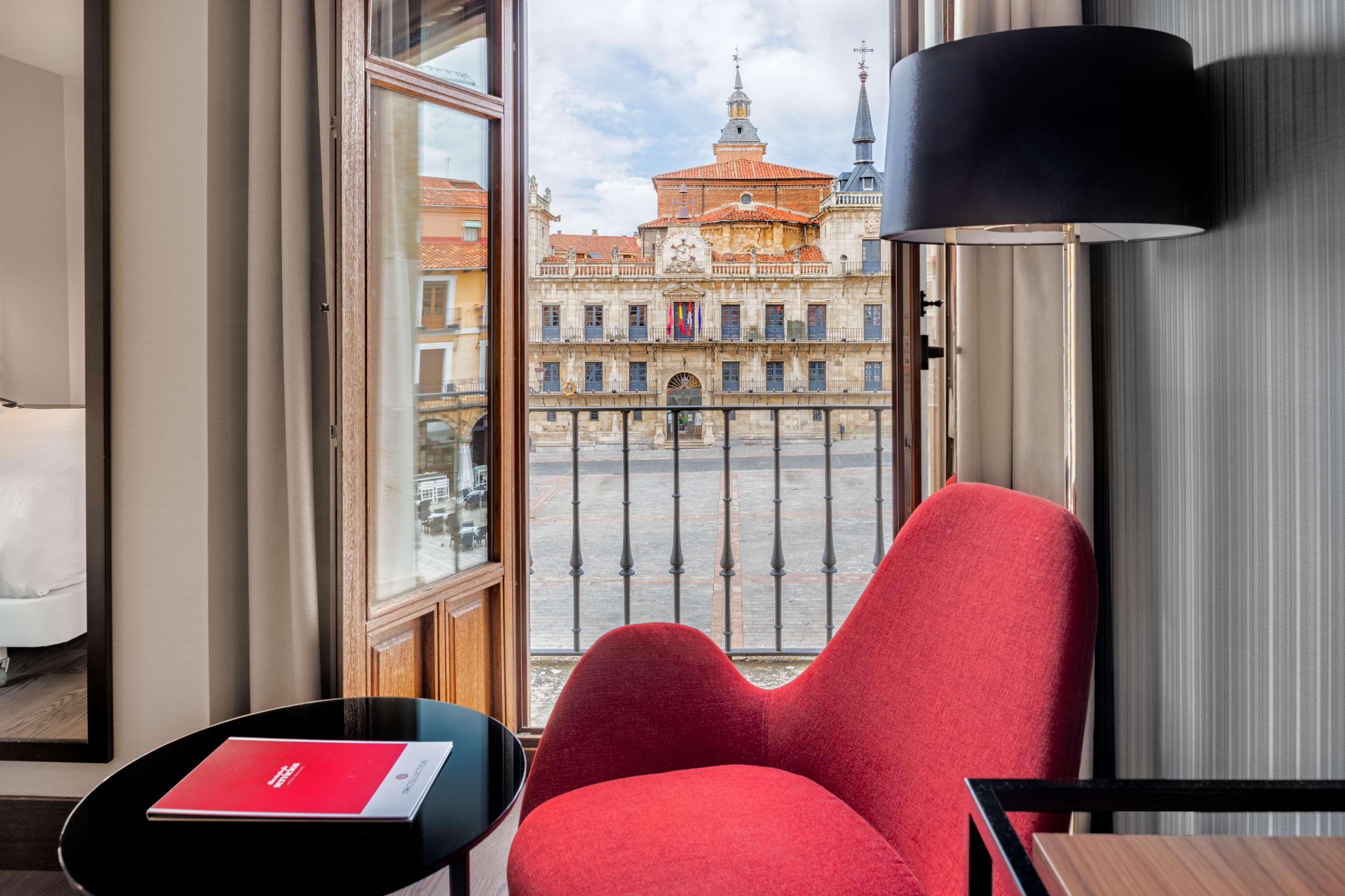 Nh Collection Plaza Mayor Hotel 4*